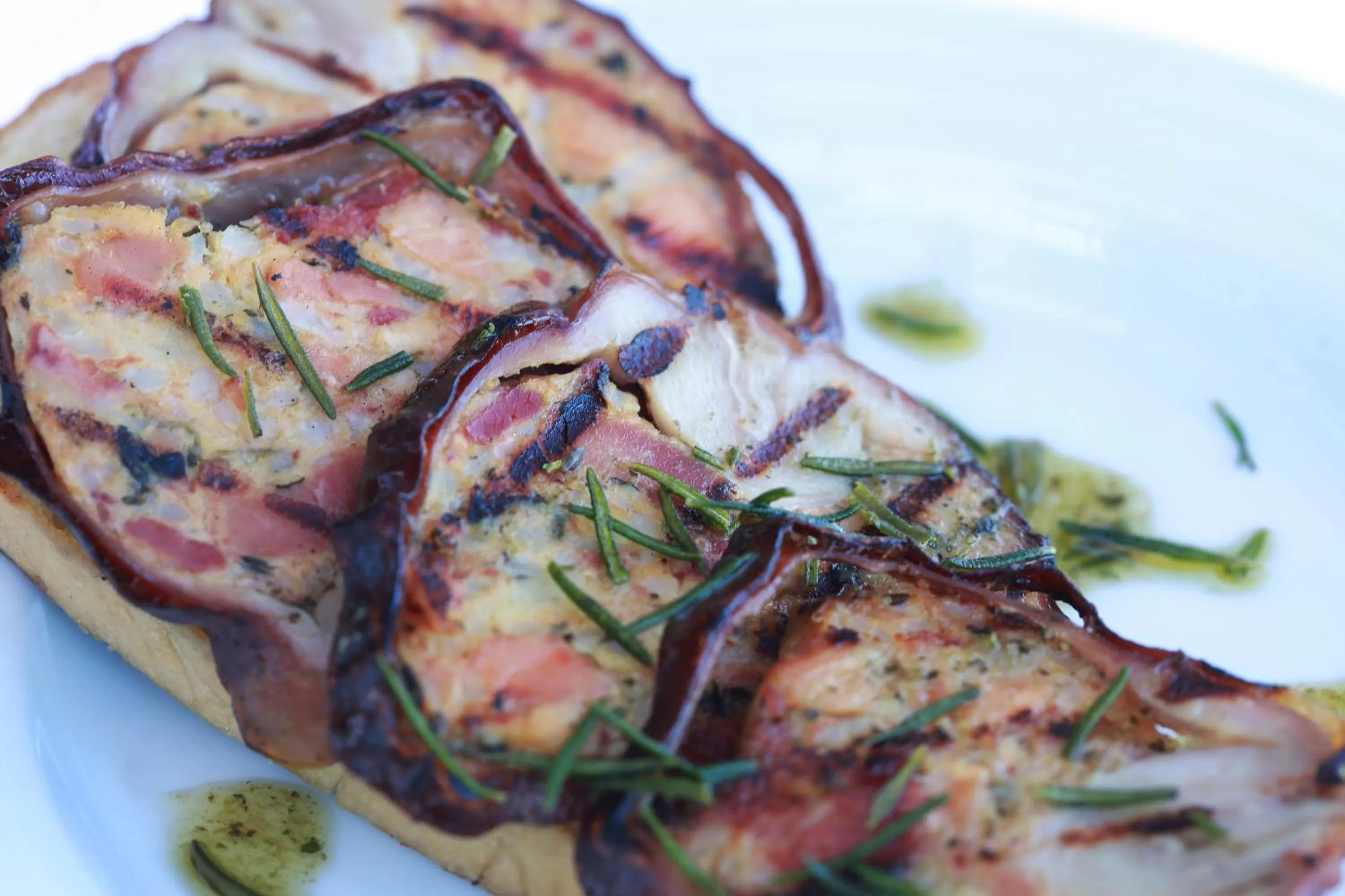 Restaurant/places to eat in Hotel Da Montanha