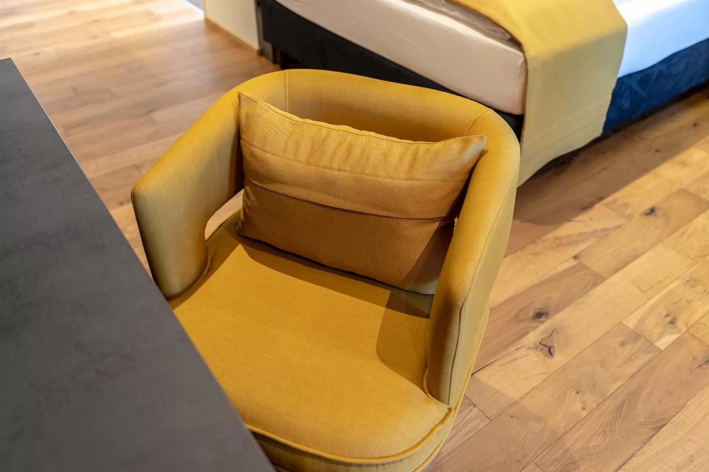 Seating area in Augsburg Hotel Sonnenhof