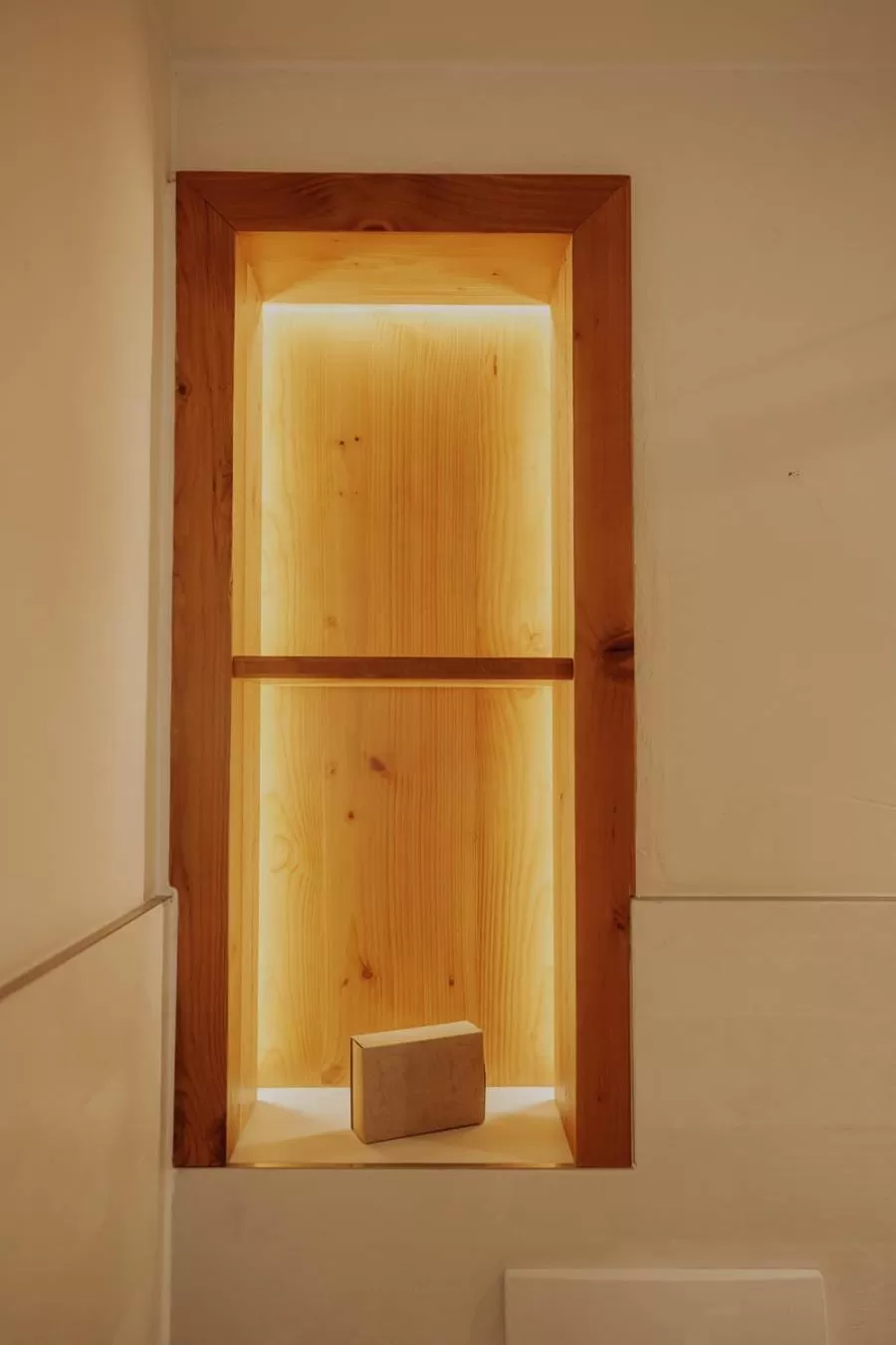 Bathroom in Altstadtmittehotel Sonne