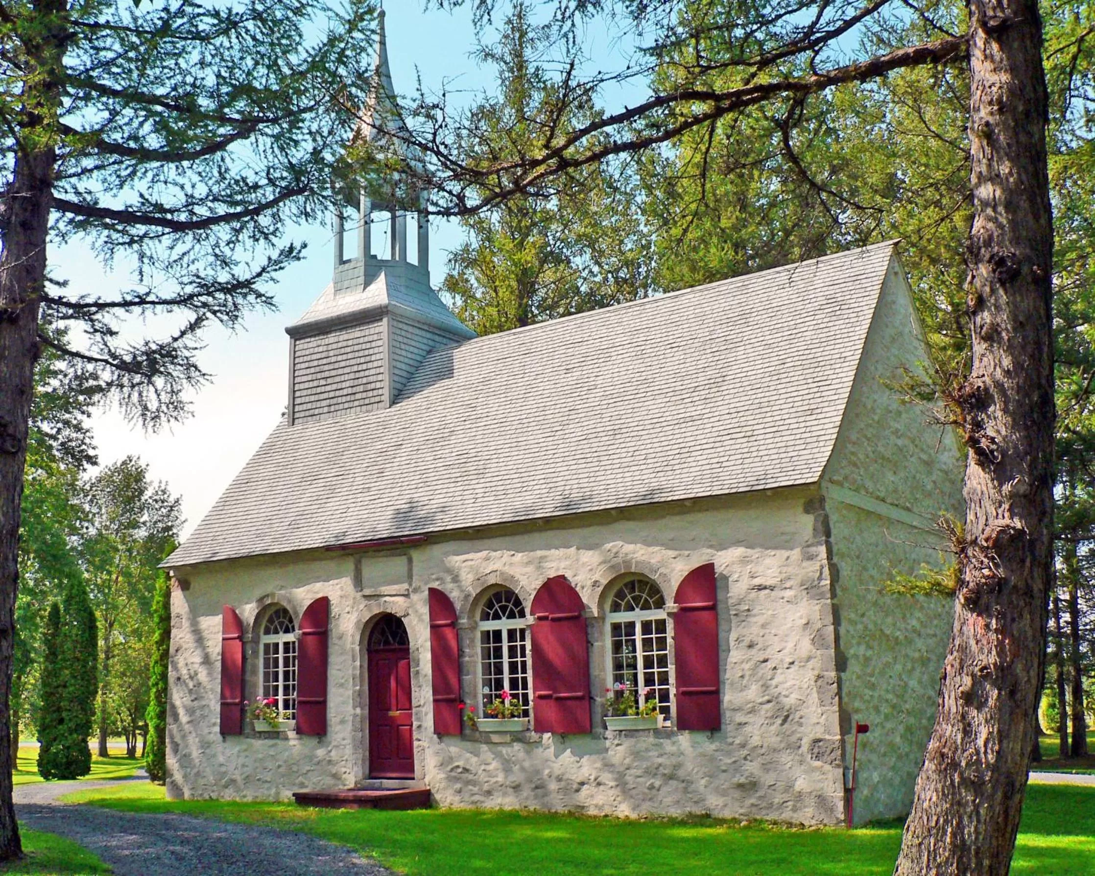 Activities in Days Inn by Wyndham Berthierville