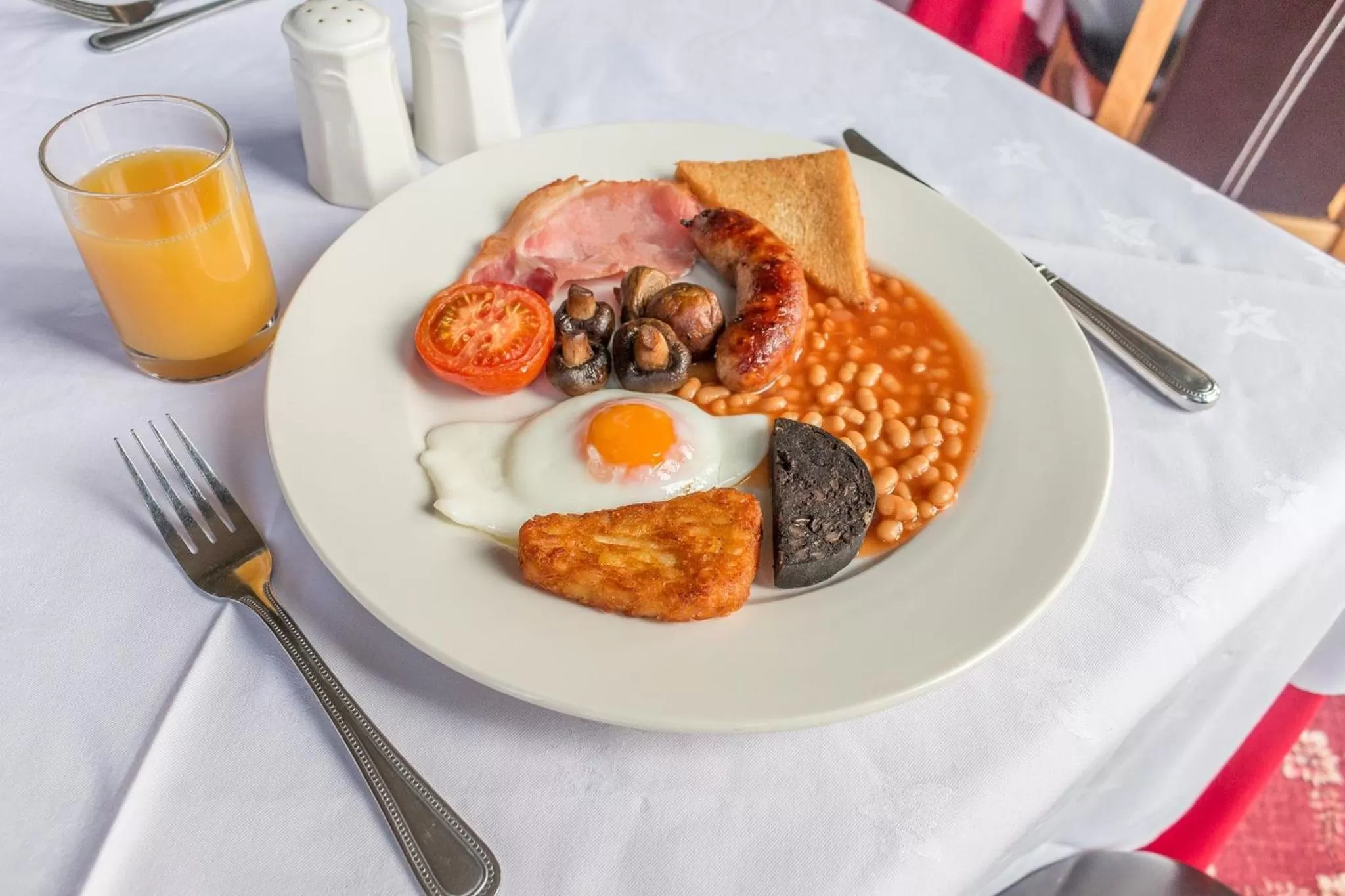 Louisa Lodge & Purbeck House Hotel