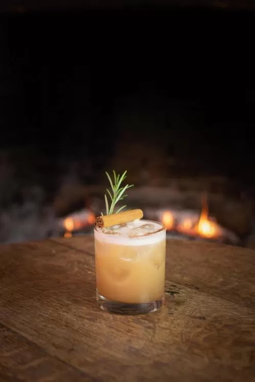 The Talbot at Knightwick