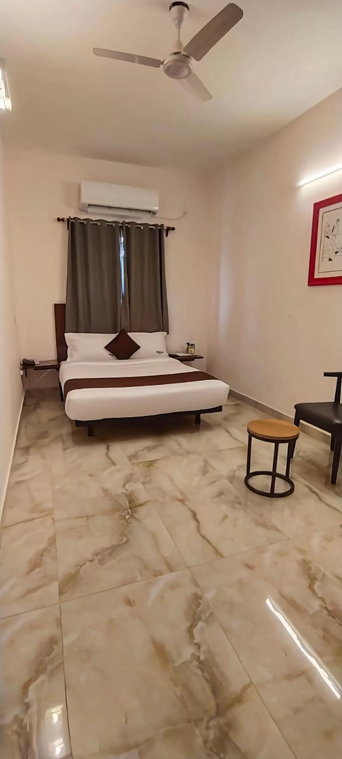 Hotel RK - Temple Stay