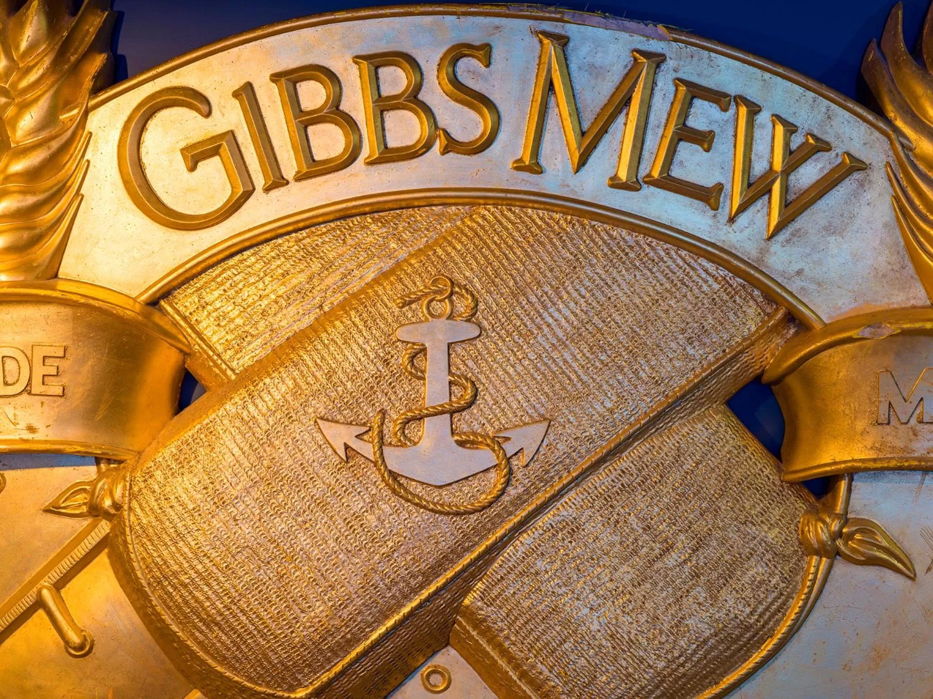 Lounge or bar in The Merchant's House, BW Signature Collection