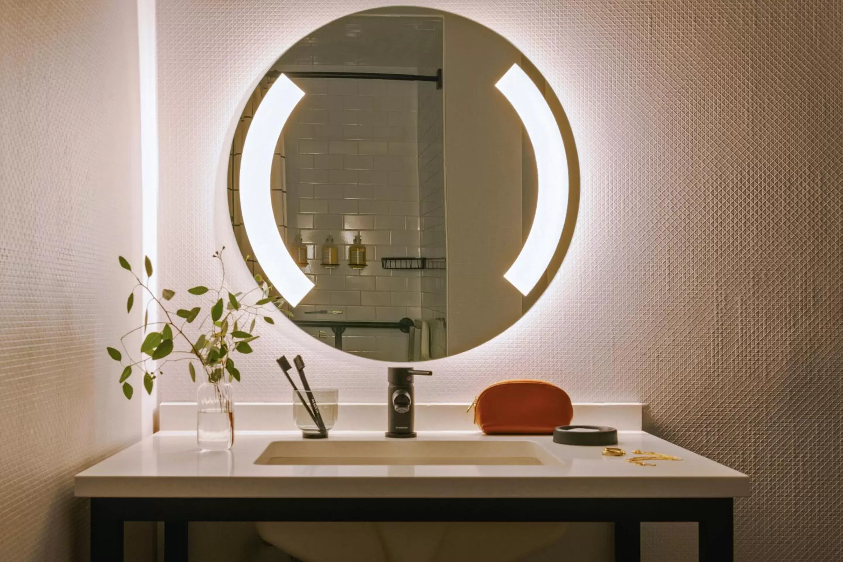 King Room - Disability Access in The Arcadian King Room - Disability Access in The Arcadian