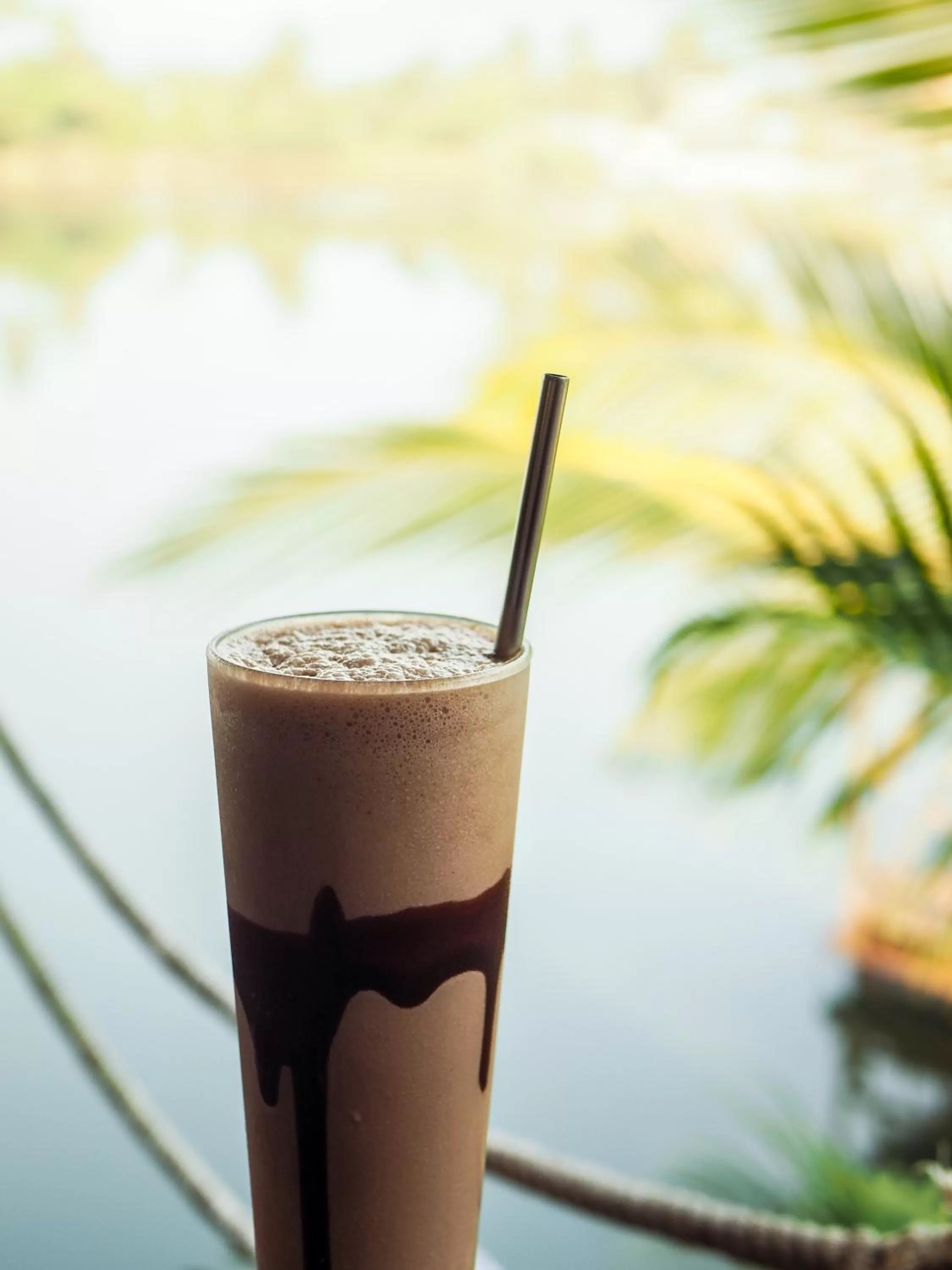 Drinks in Sabay Beach