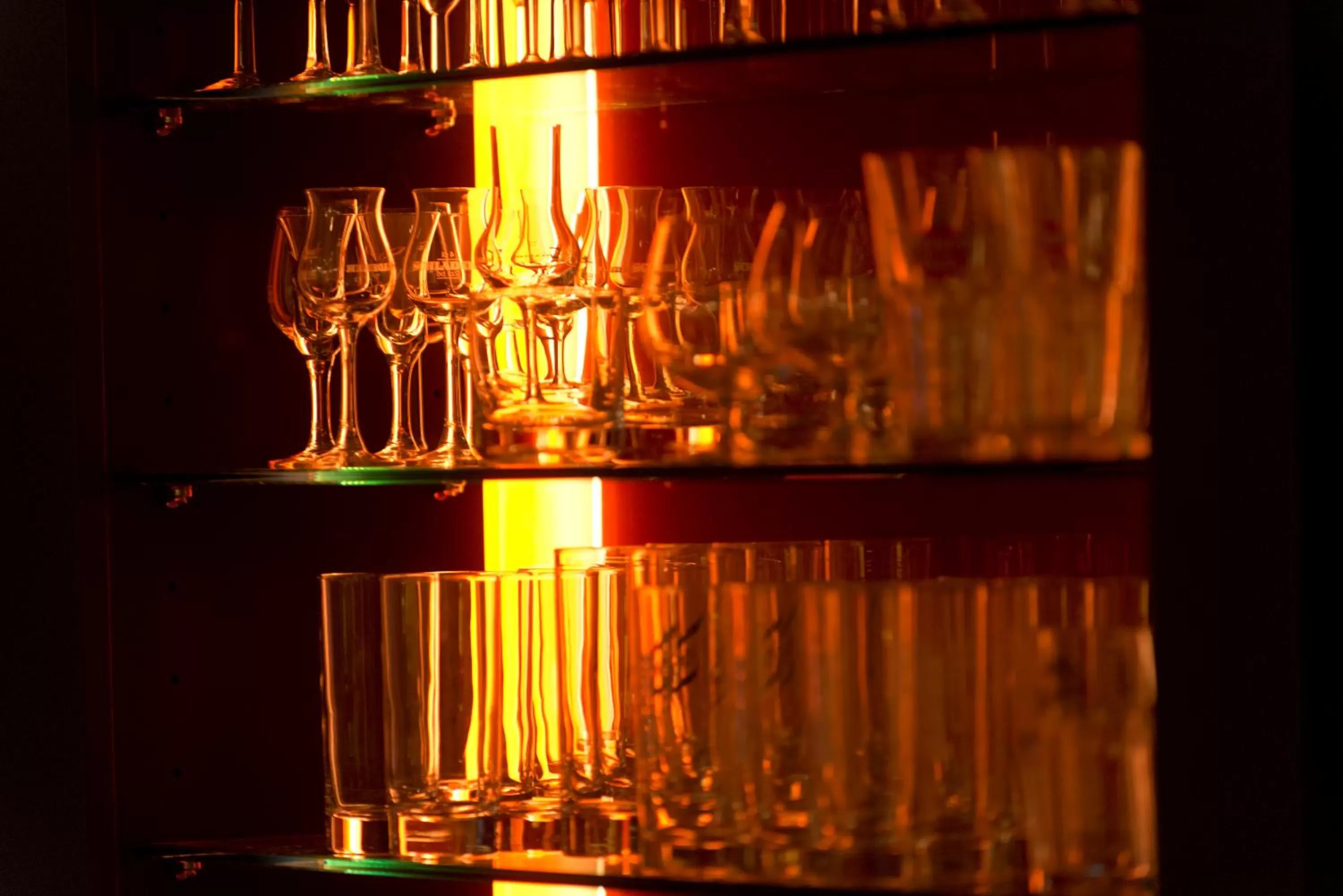 Decorative detail in Mercure Düsseldorf Airport