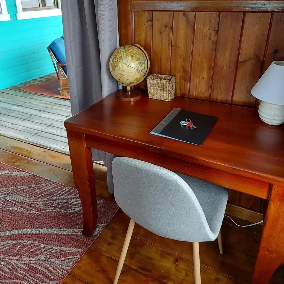 The Sunsetter Bed & Breakfast