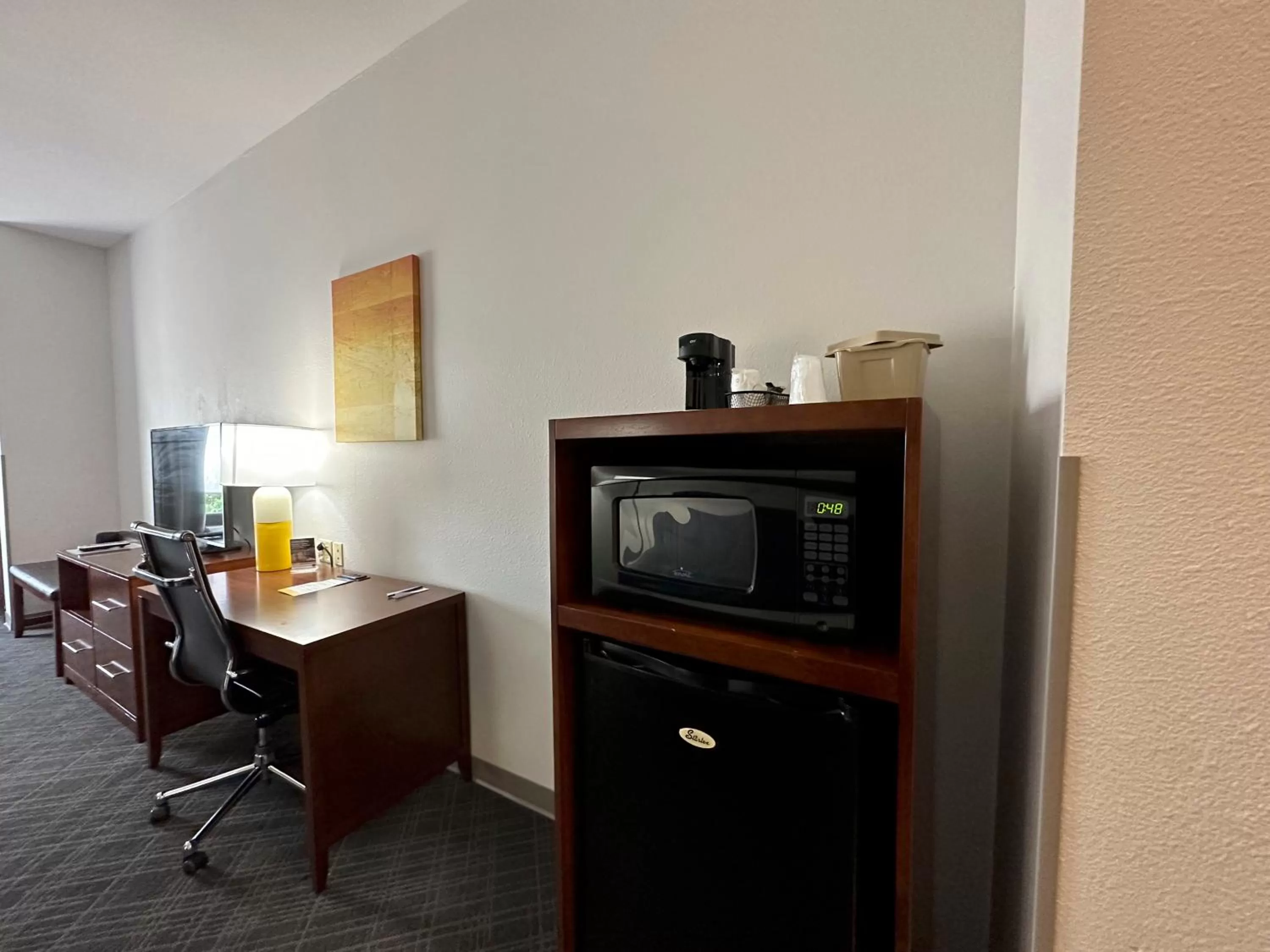 Comfort Suites Jackson-Cape Girardeau