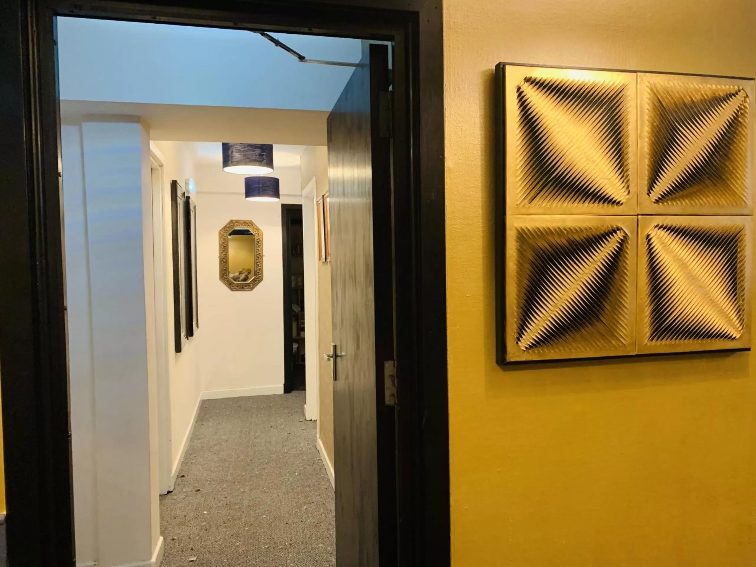 Other in The Old Mill Inn