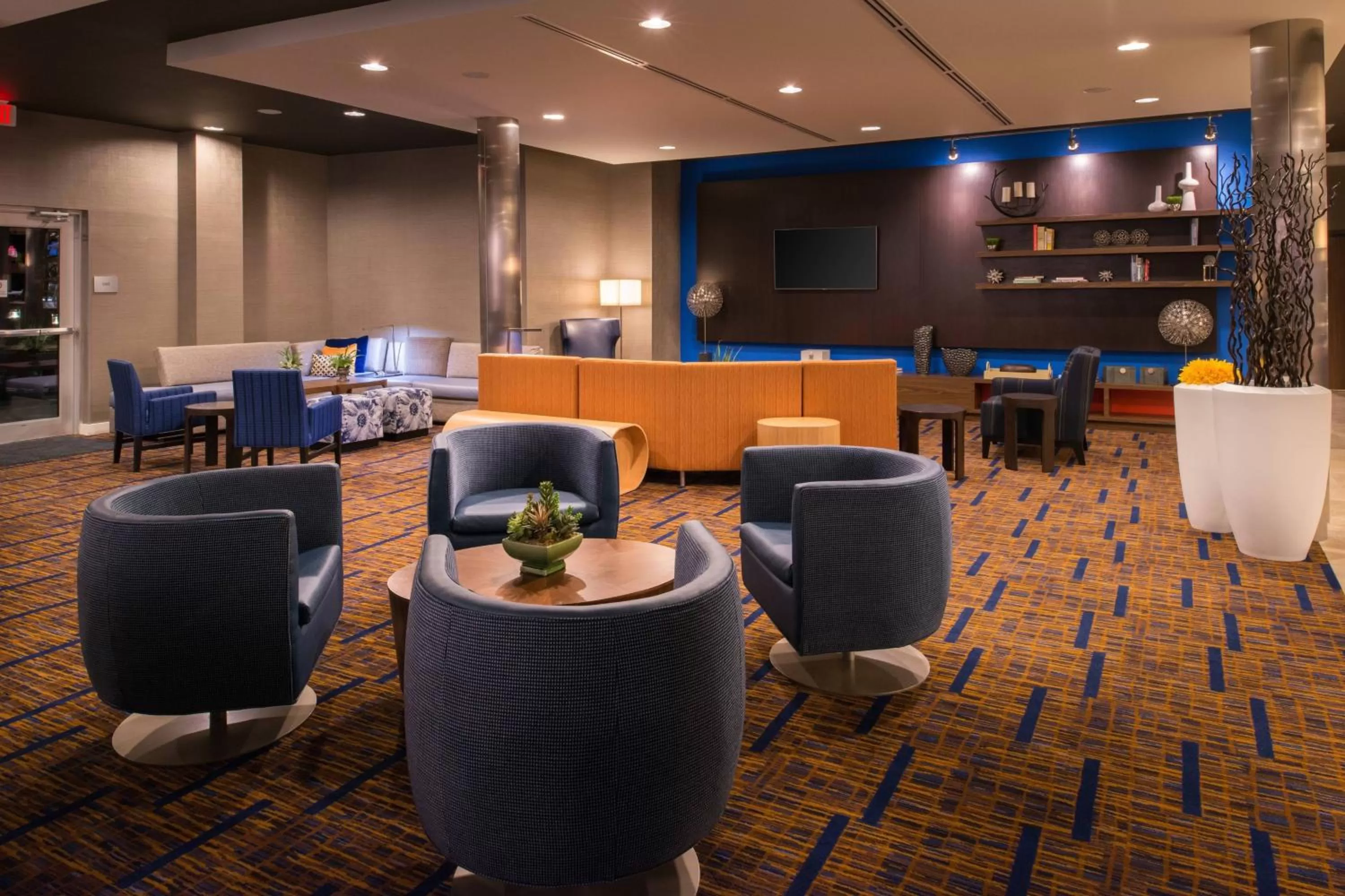 Other in Courtyard by Marriott Hot Springs