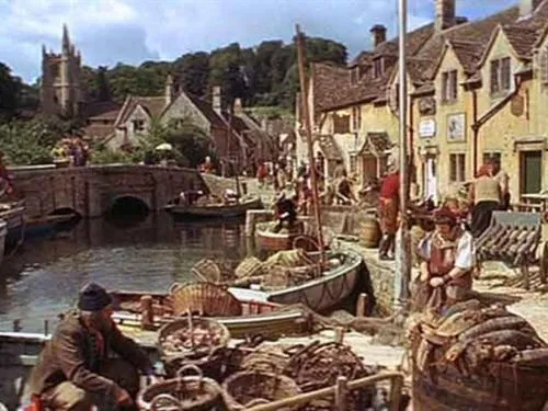 Other in Battens Farm Cottages B&B