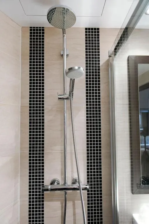 Bathroom in Hotel Choiseul Opera