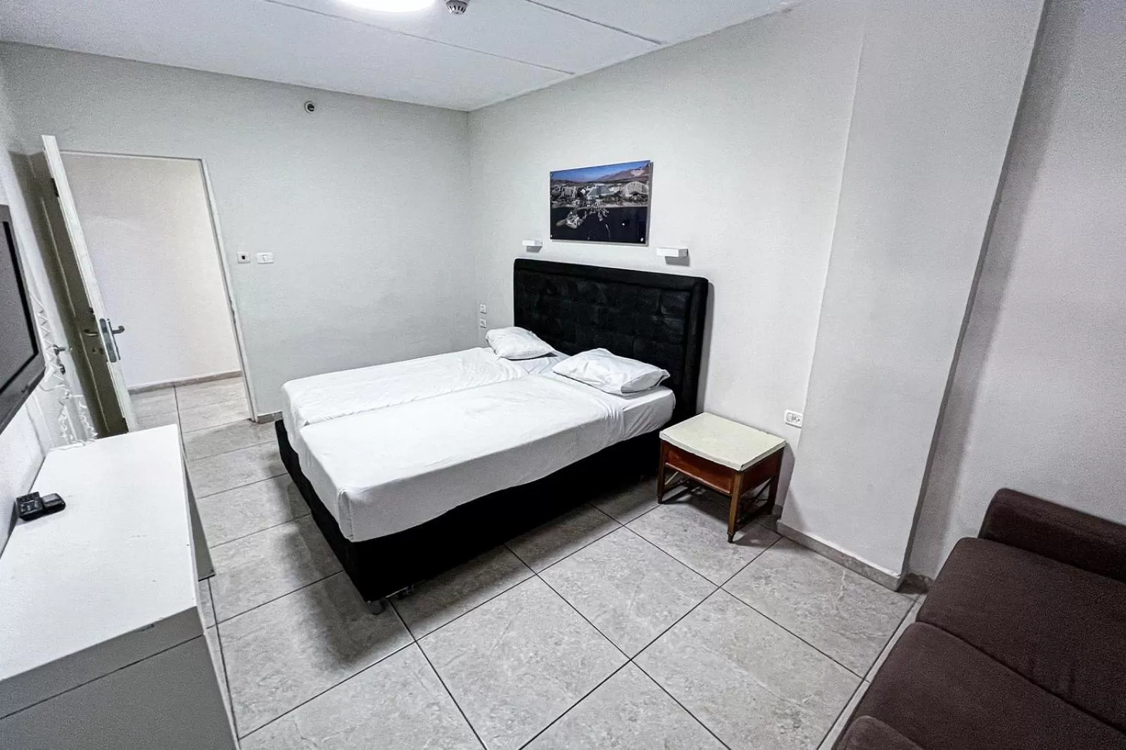 Bedroom, Bed in Red Sea Hotel