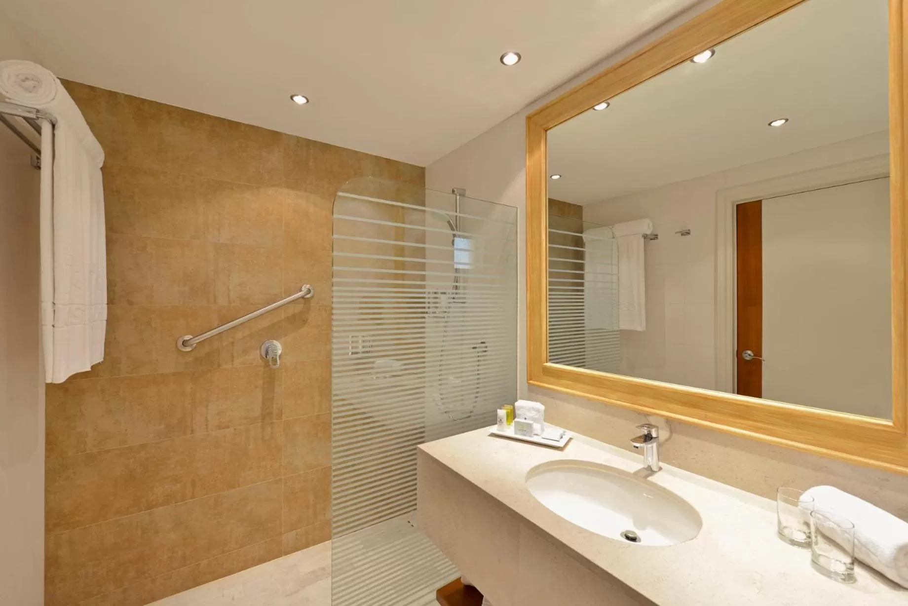 Premium Golf Course View - single occupancy in Iberostar Selection Playa Mita - All Inclusive