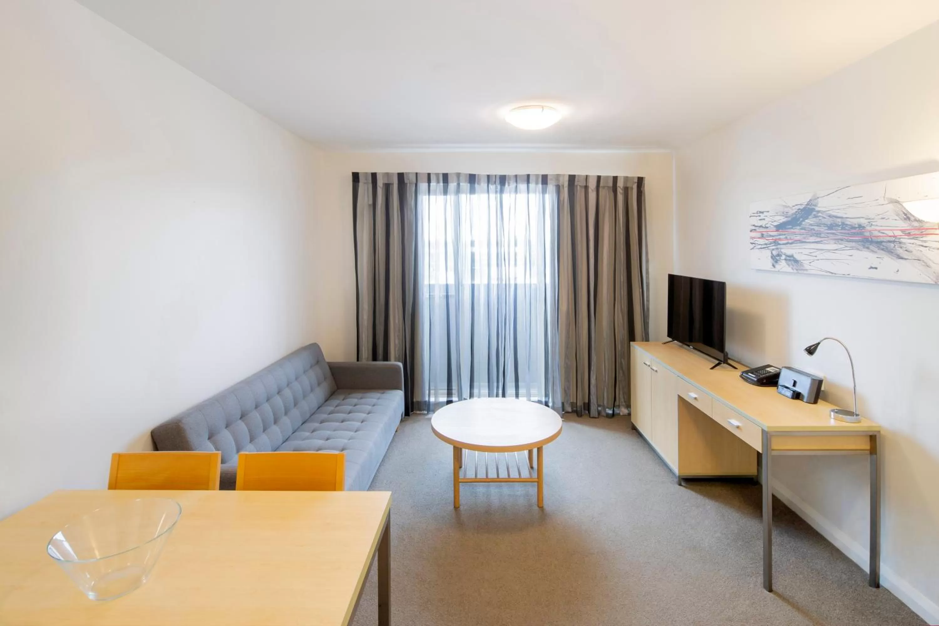 Living room in Mantra Castle Hill Sydney, an Accor Hotel