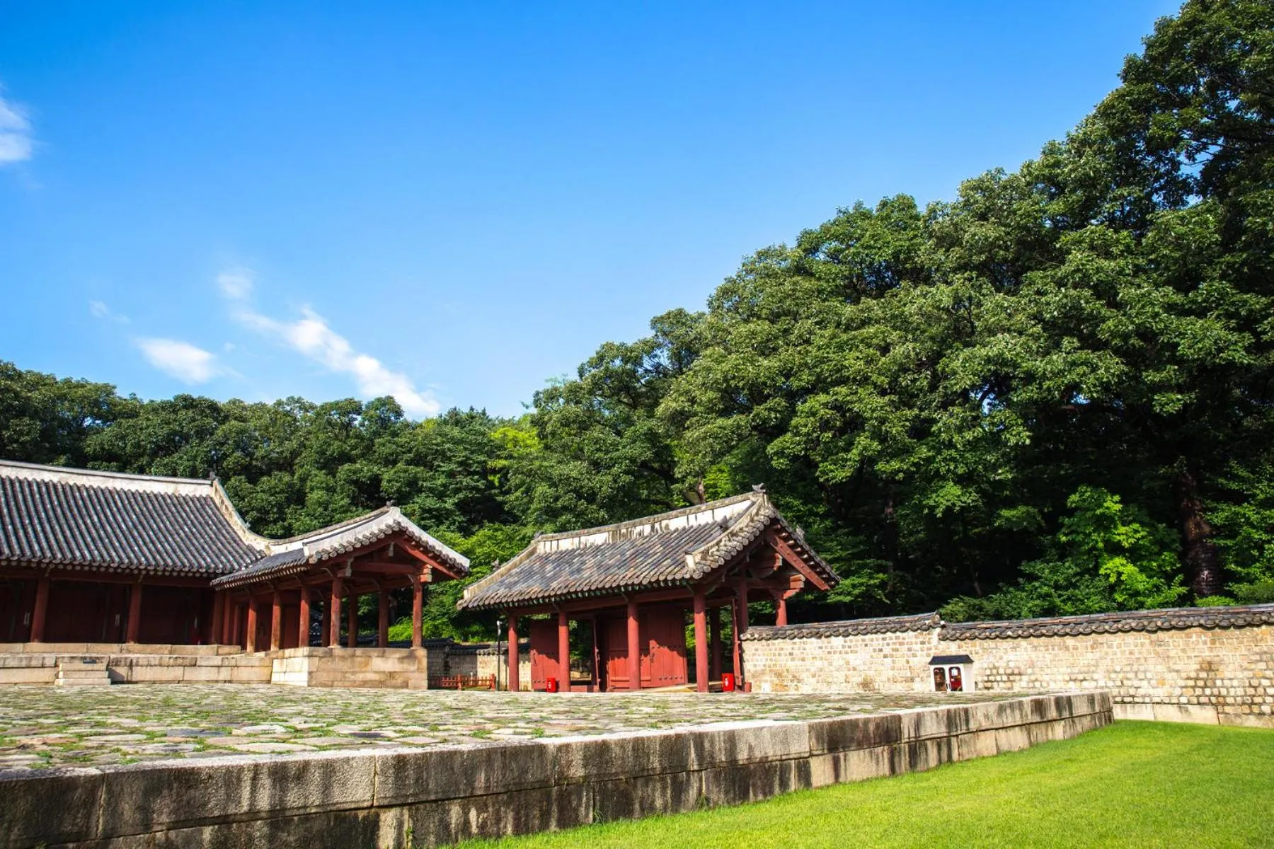 Nearby landmark in Hotel Nafore