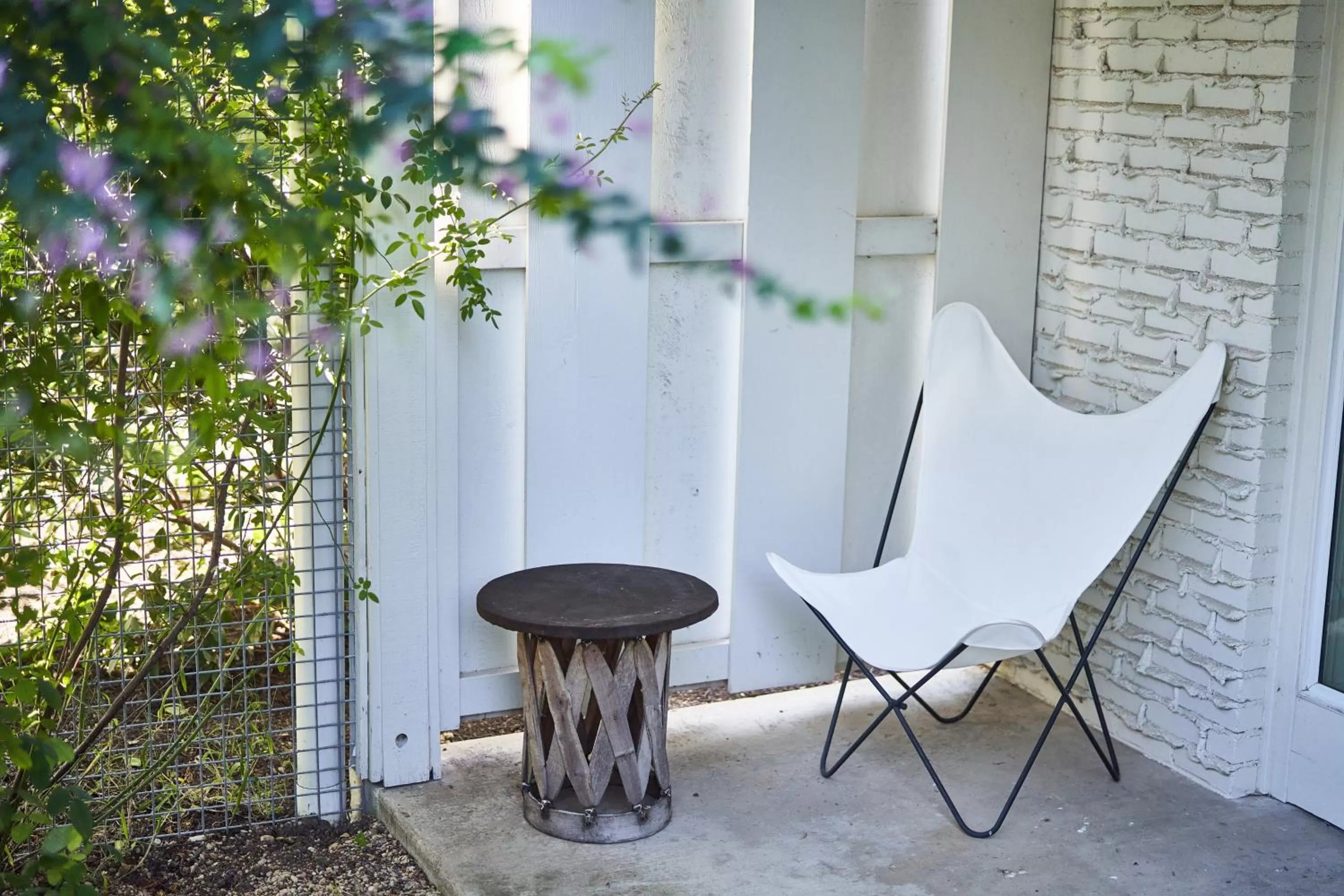 View (from property/room) in Stagecoach Inn