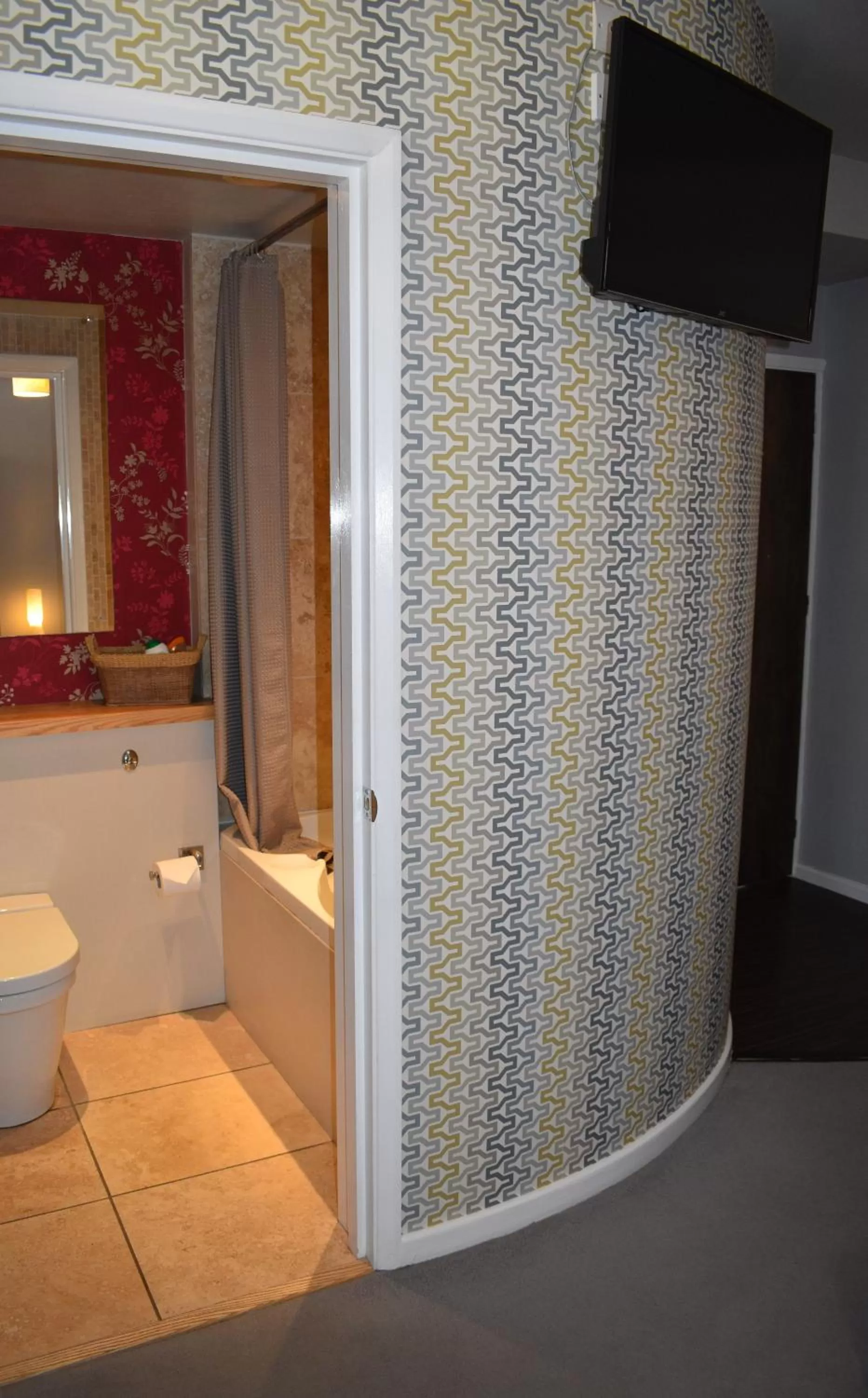 Middle Farm Villa B&B