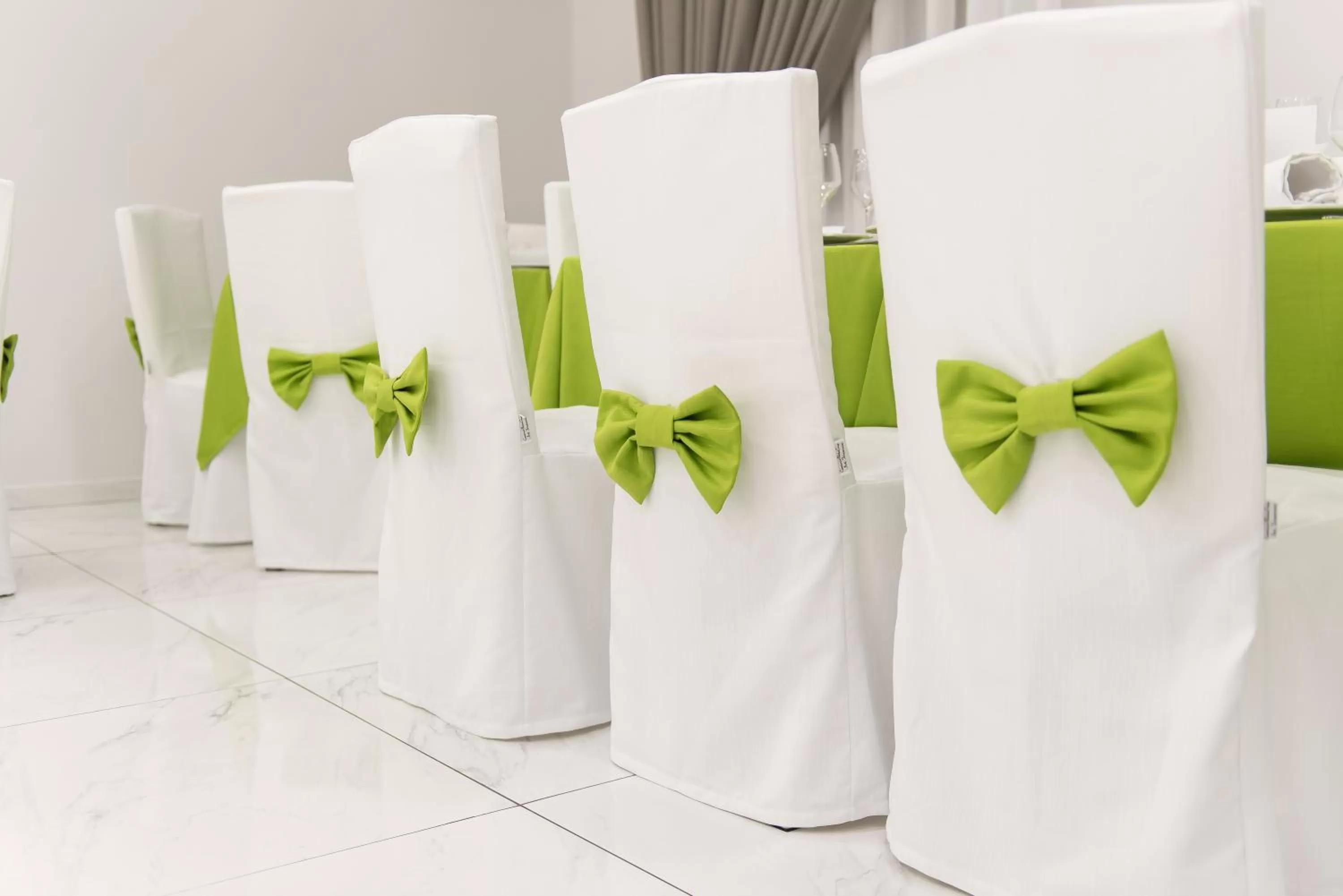 Banquet Facilities in Tenuta Landi Country House