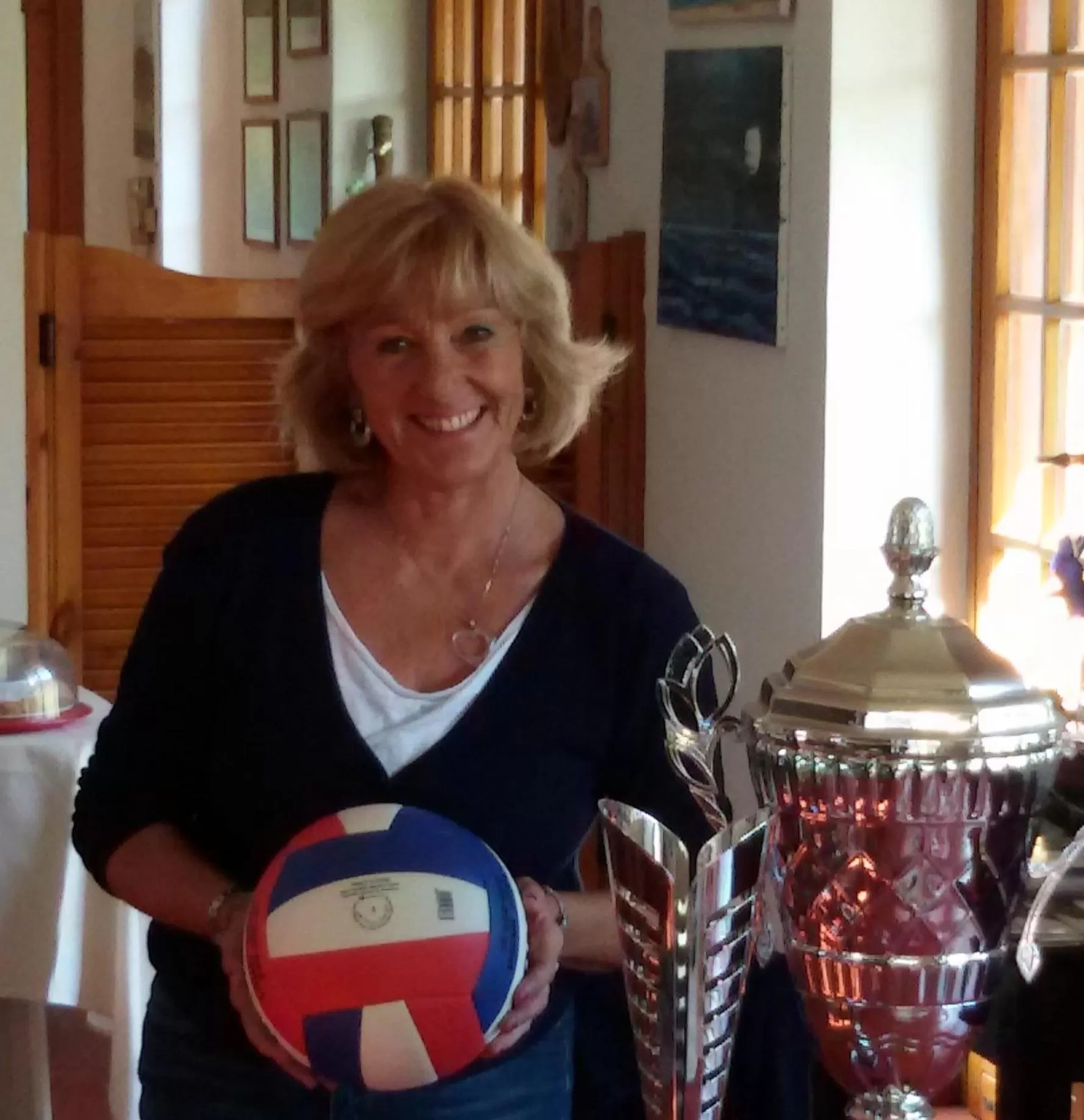 Staff in Cascina Torello