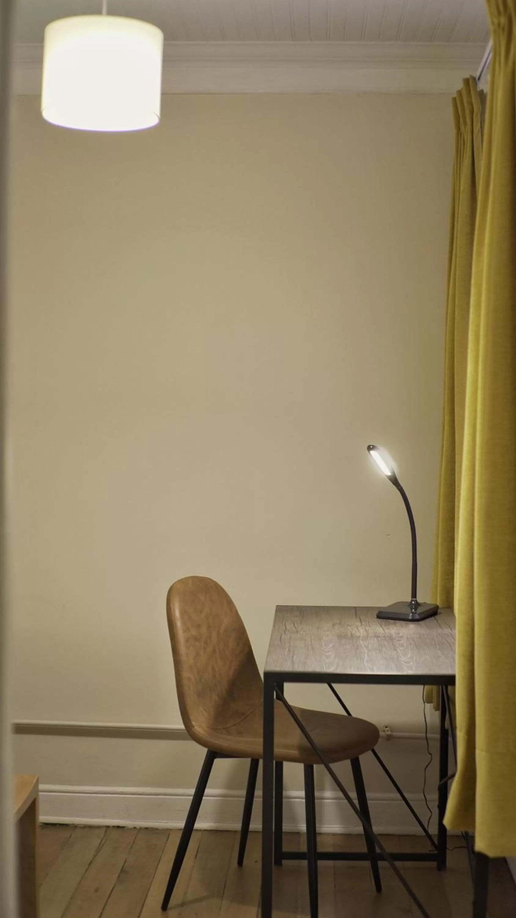 Decorative detail in Hotel Boutique Casa Conde