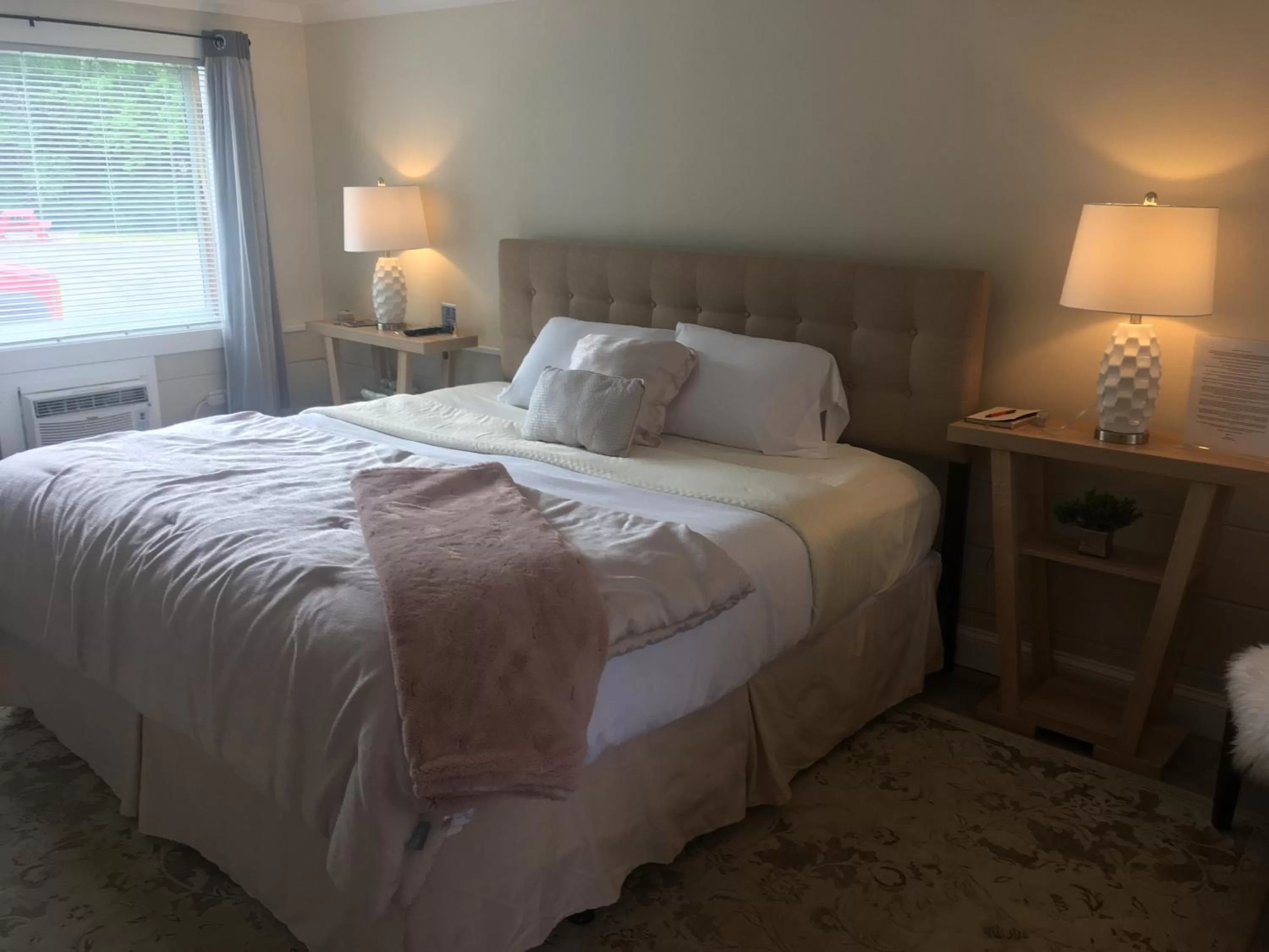 Starlight Lodge North Conway