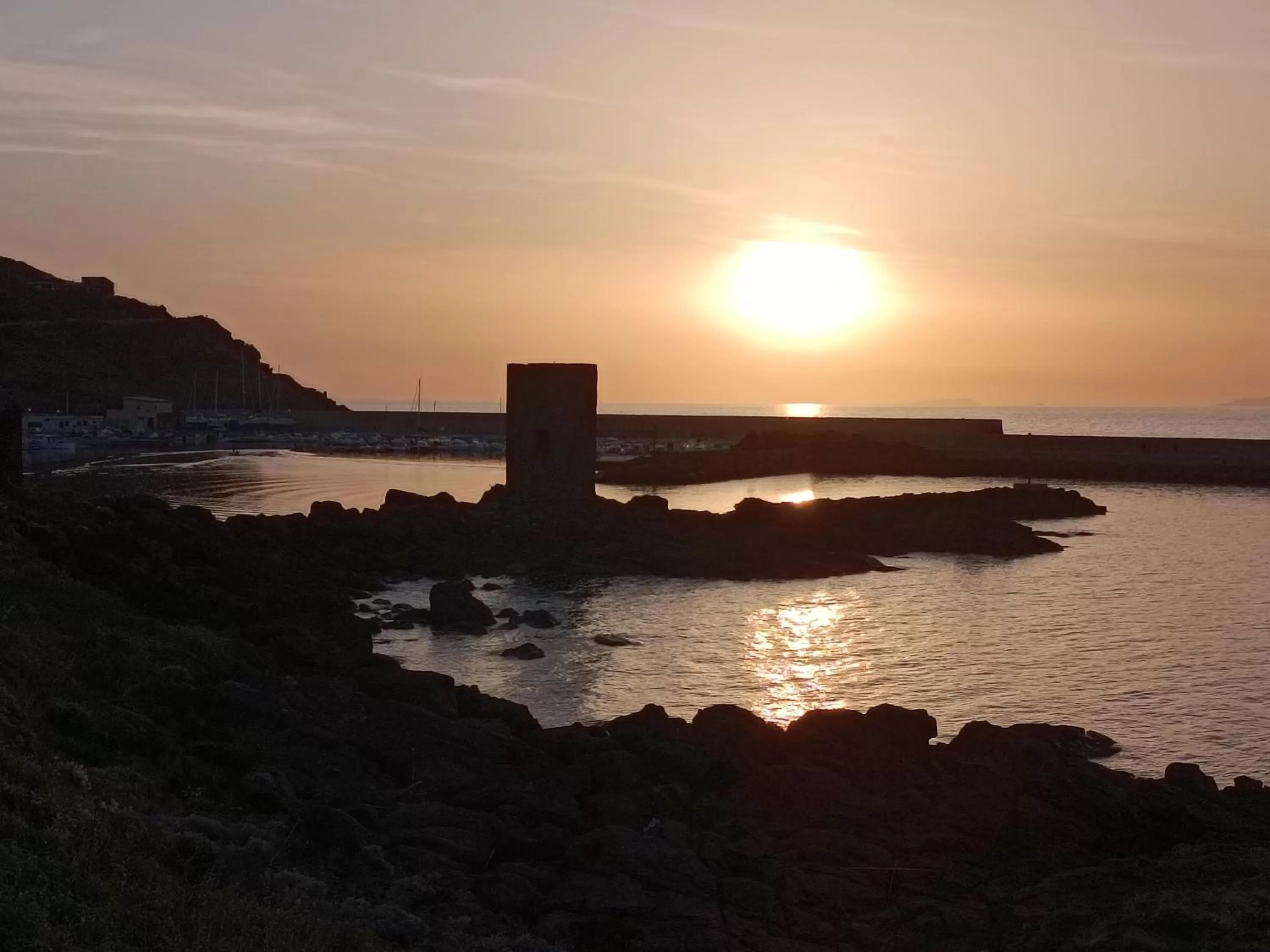 Nearby landmark in B&B Casa Doria