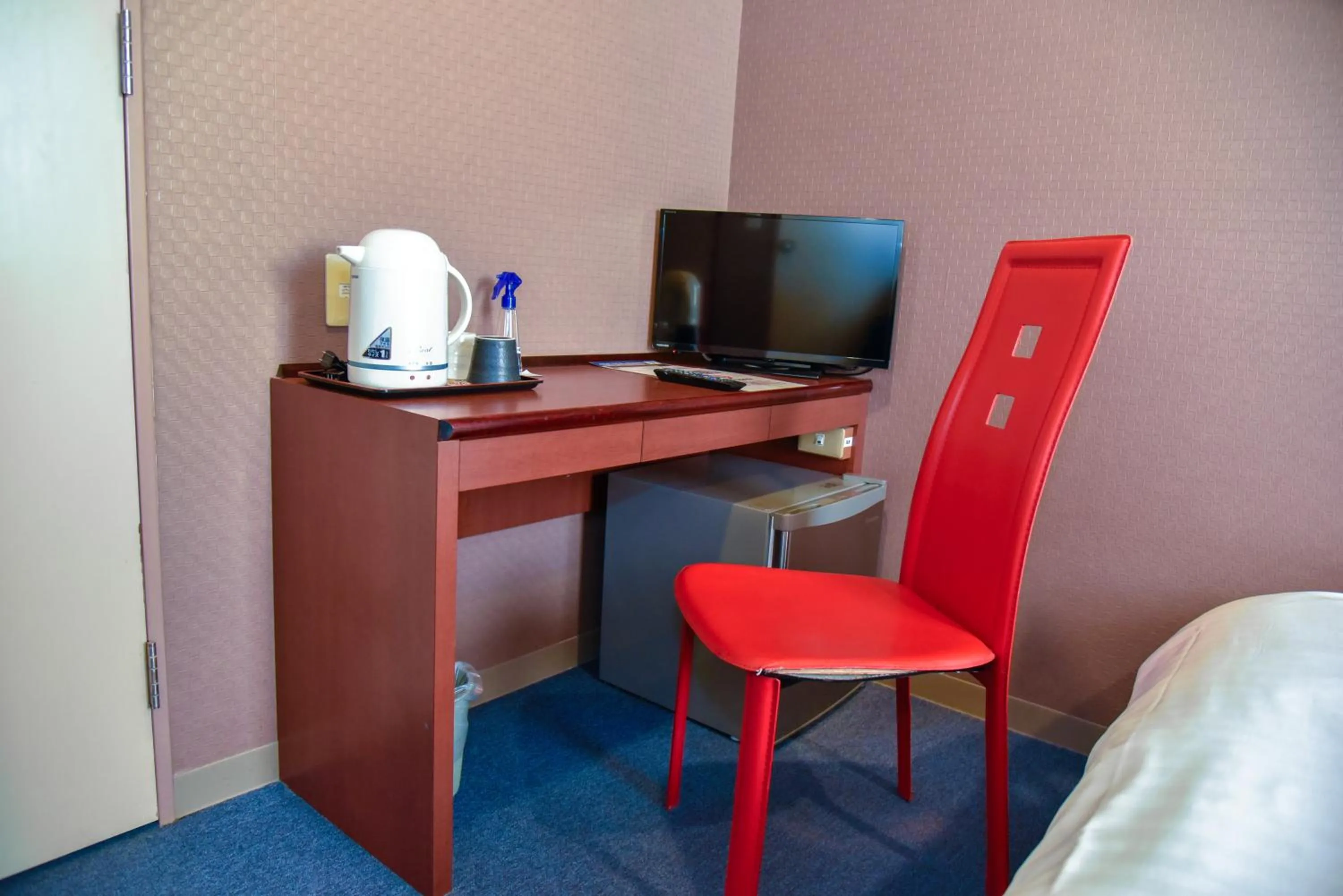 Hotel Palms Tenmonkan