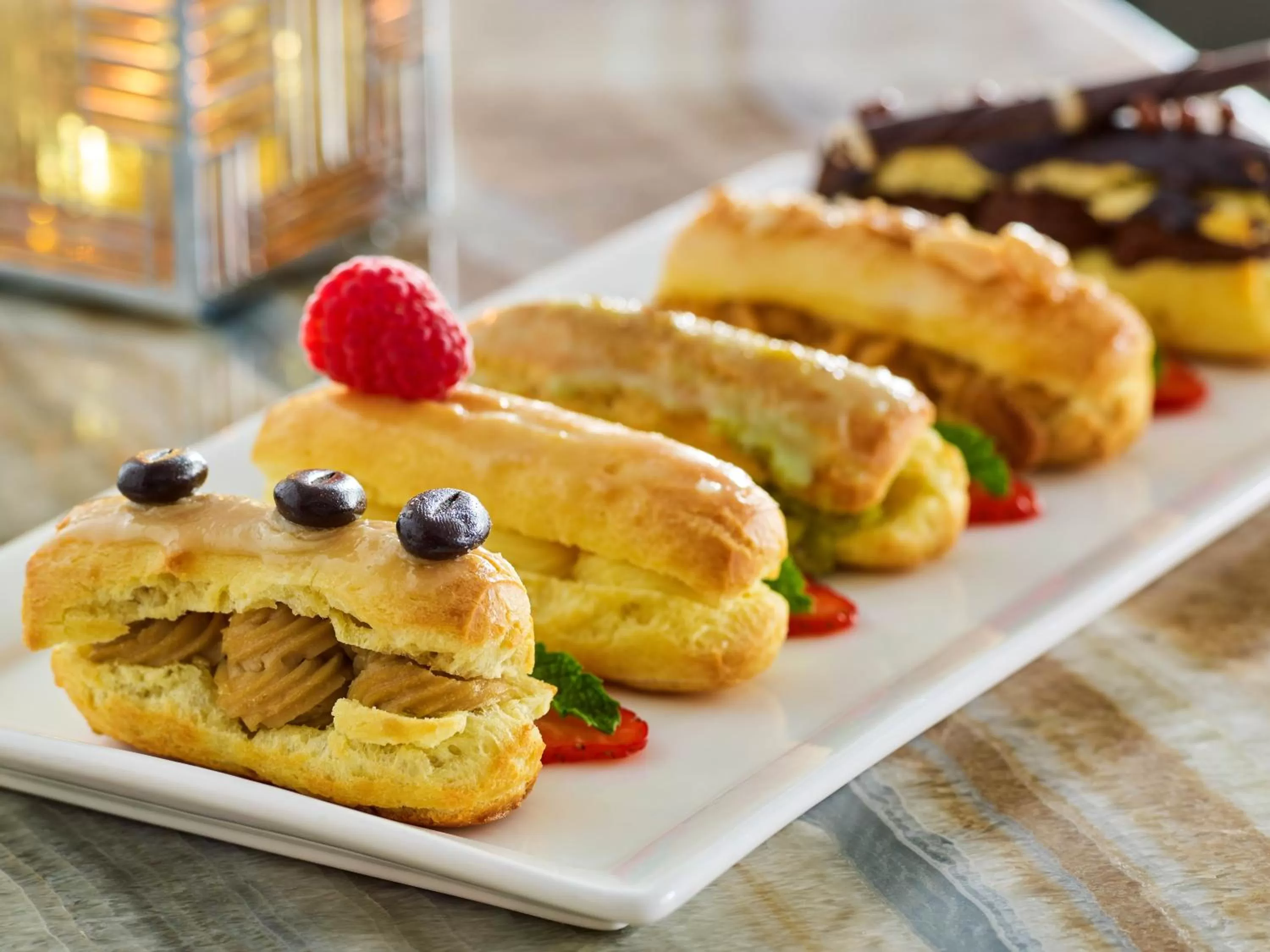 Breakfast in Vail Residences at Cascade Village, a Destination by Hyatt Residence