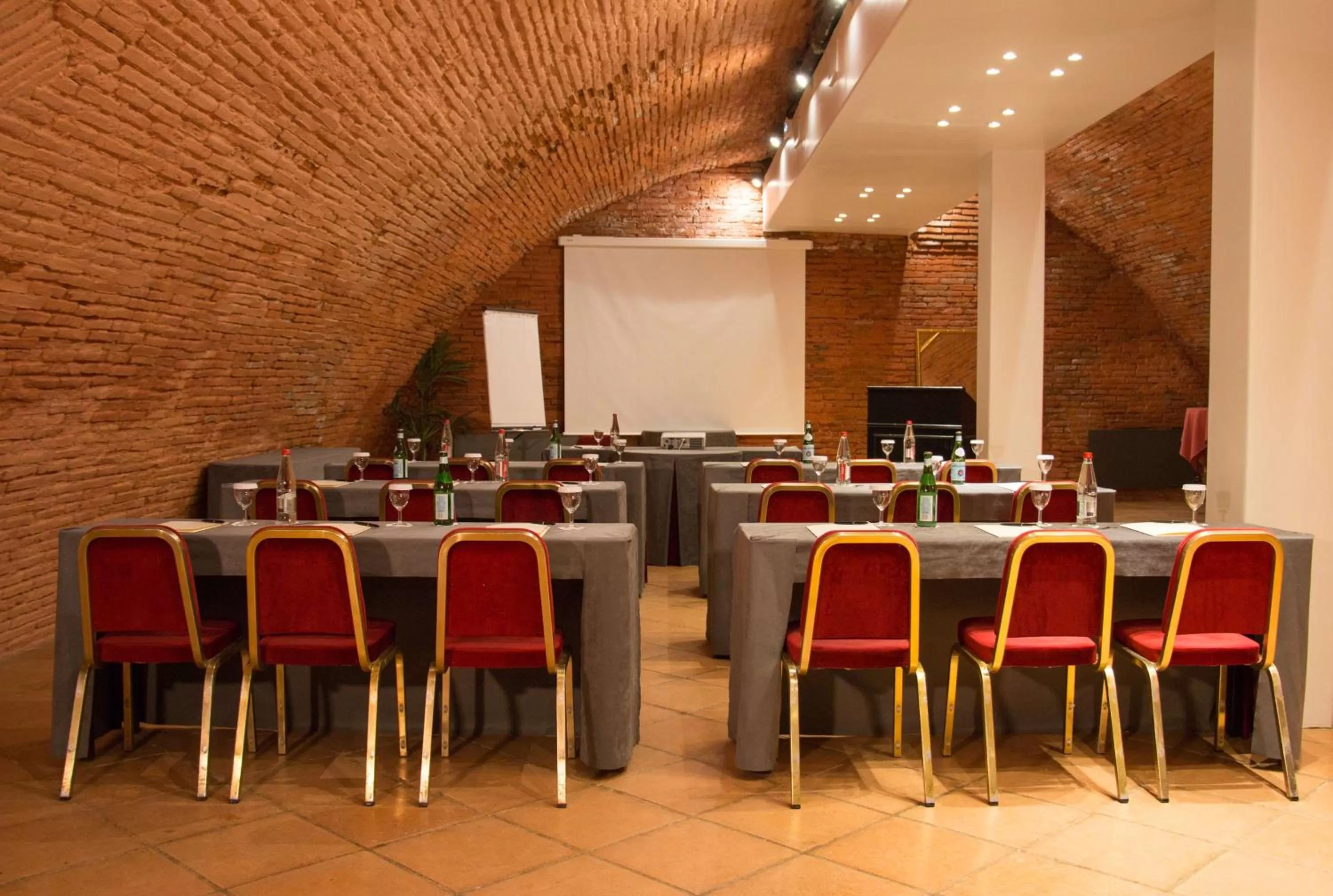 On site in Grand Hotel de l'Opera - BW Premier Collection