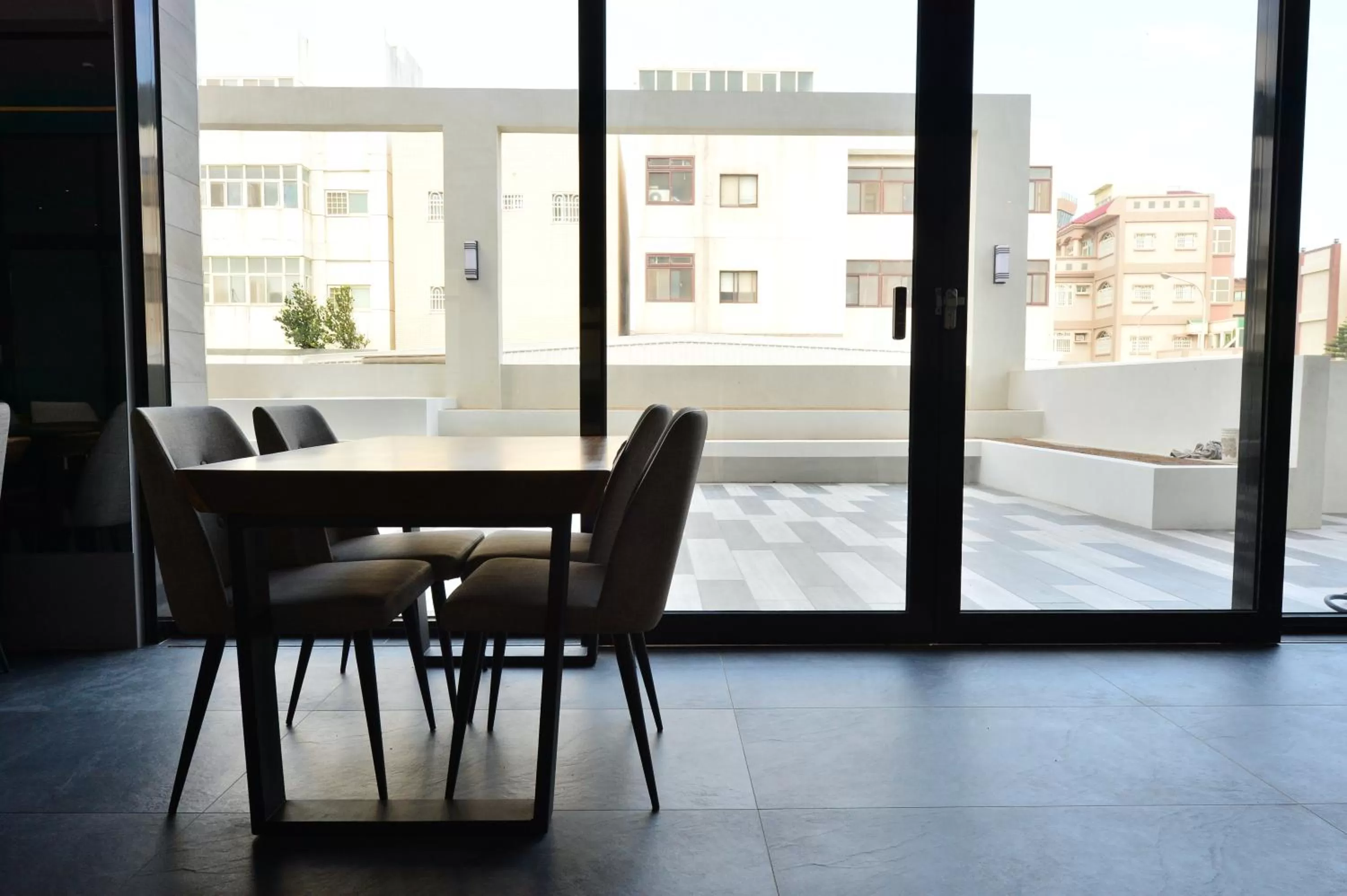 Lounge or bar in Sky Square Business Travel