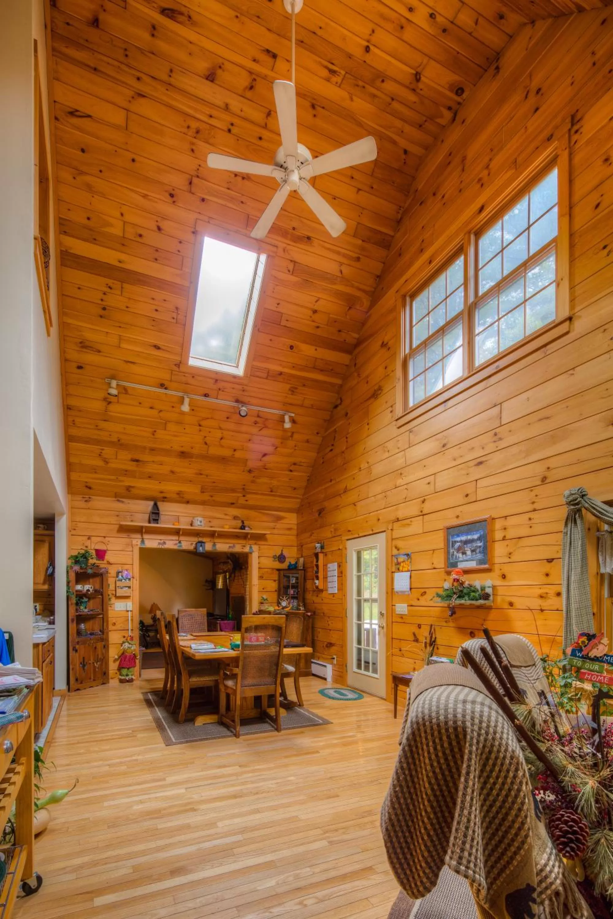 The Old Tioga Inn Bed and Breakfast