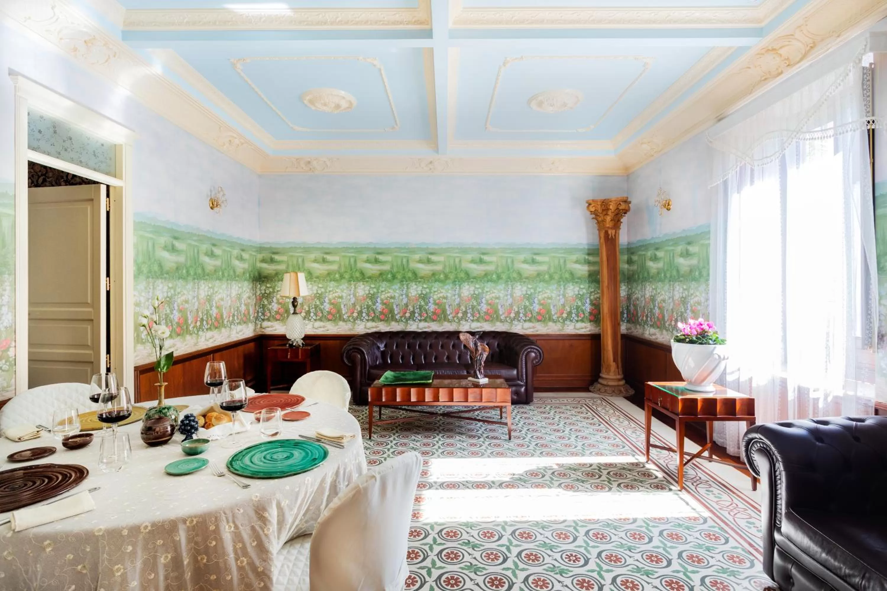 Relais Briuccia e Ristorante Capitolo Primo