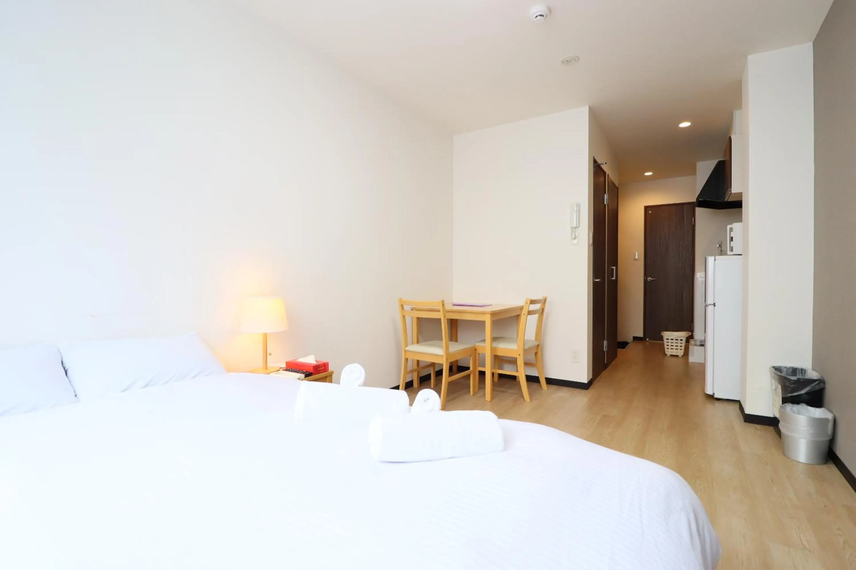 The Hotel Saint-Felicien Kyoto Shijo Karasuma