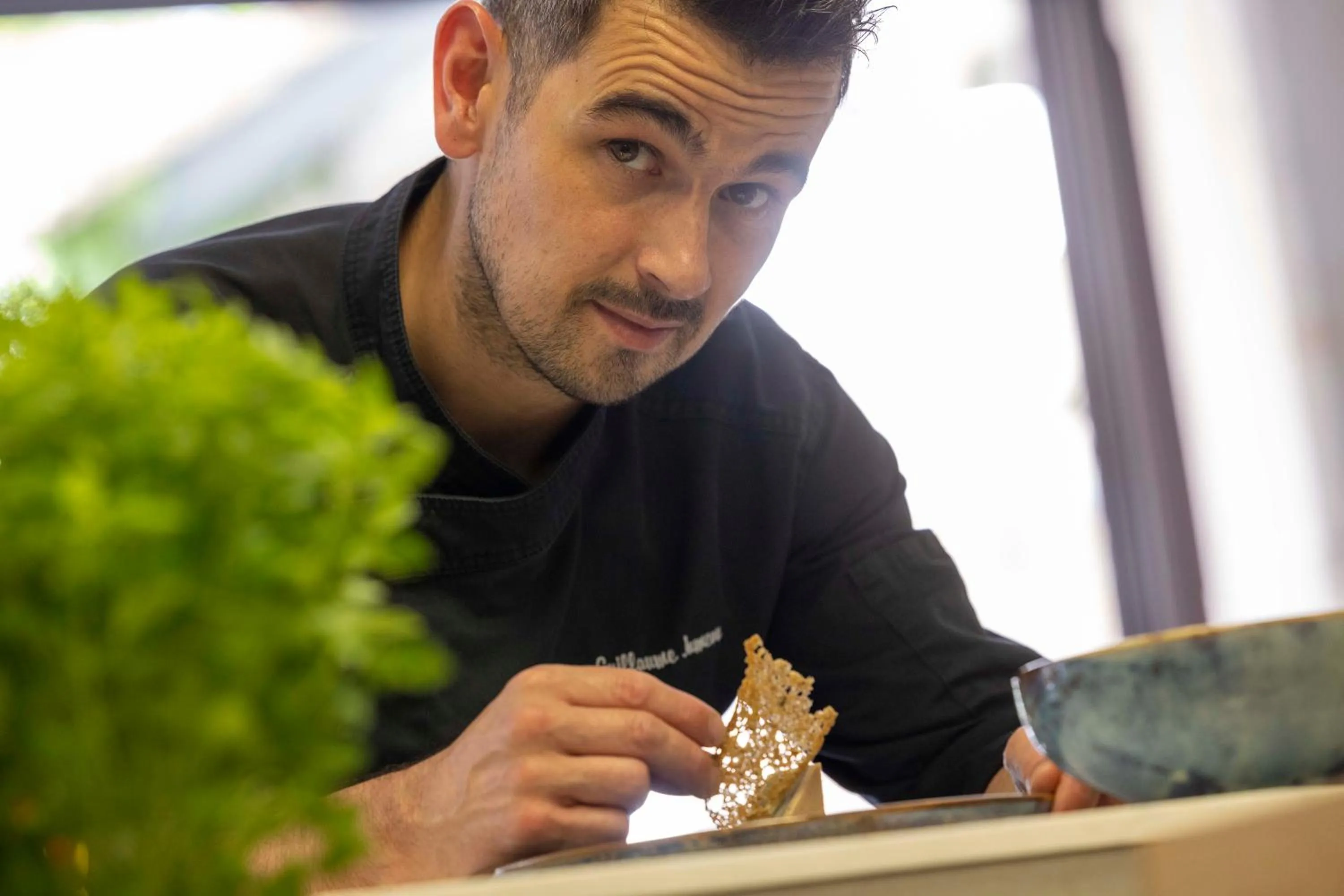 Food and drinks in Le Mas du Terme