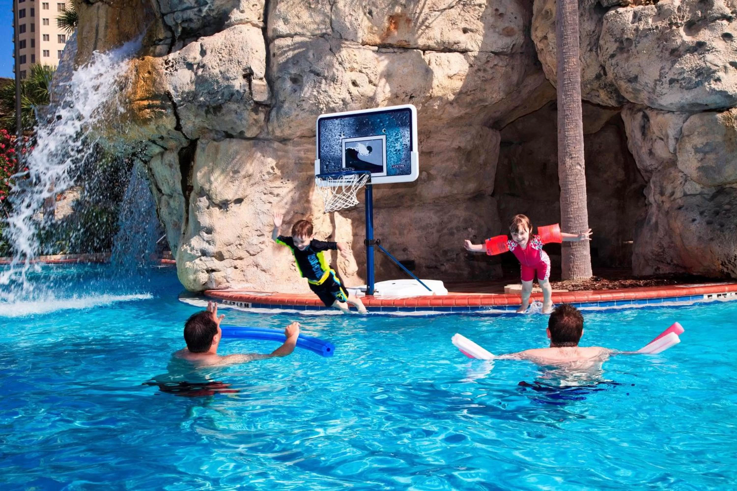 Fitness centre/facilities in Clearwater Beach Marriott Resort on Sand Key