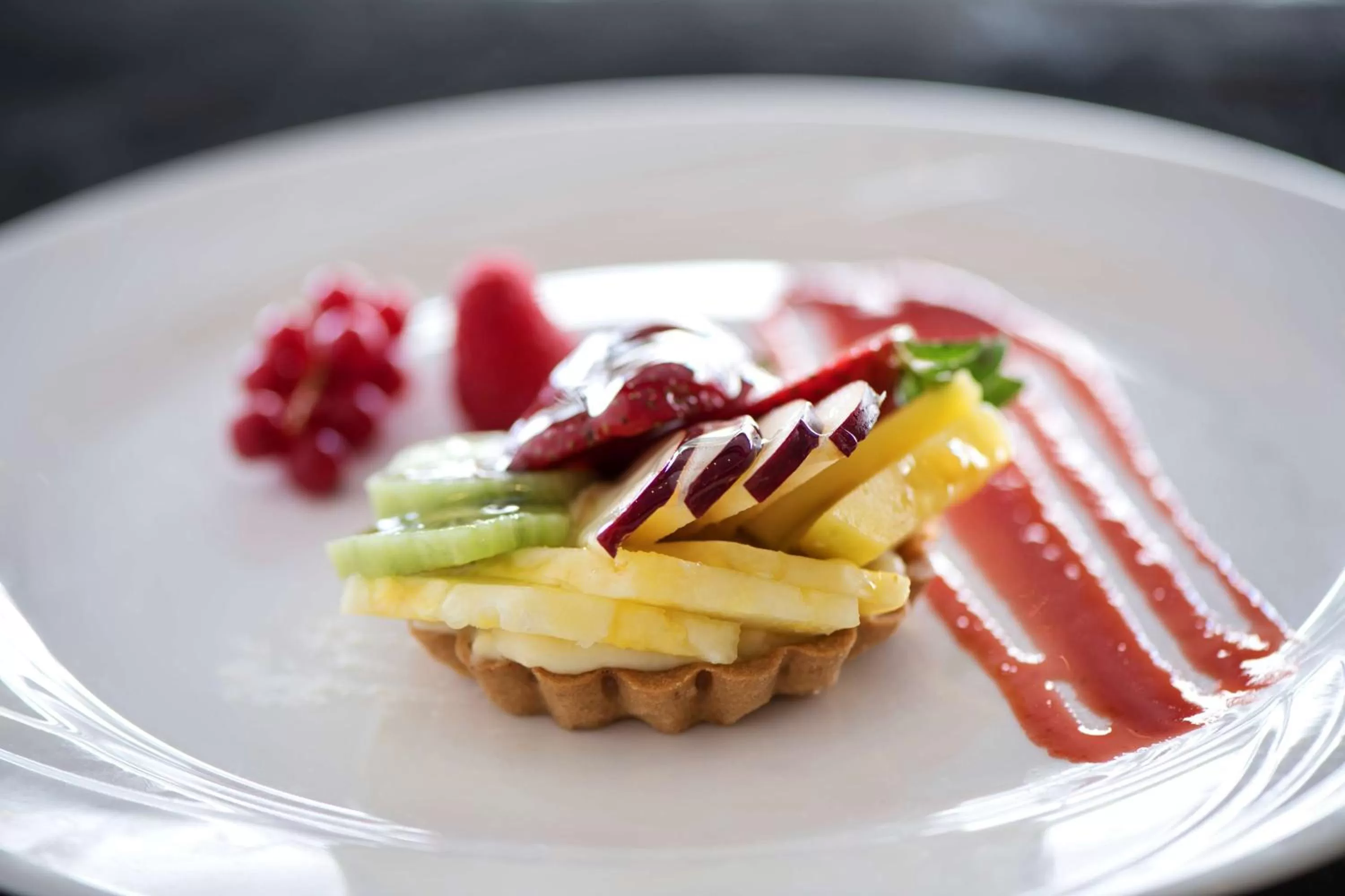 Restaurant/places to eat in Radisson Blu Hotel, Beirut Verdun