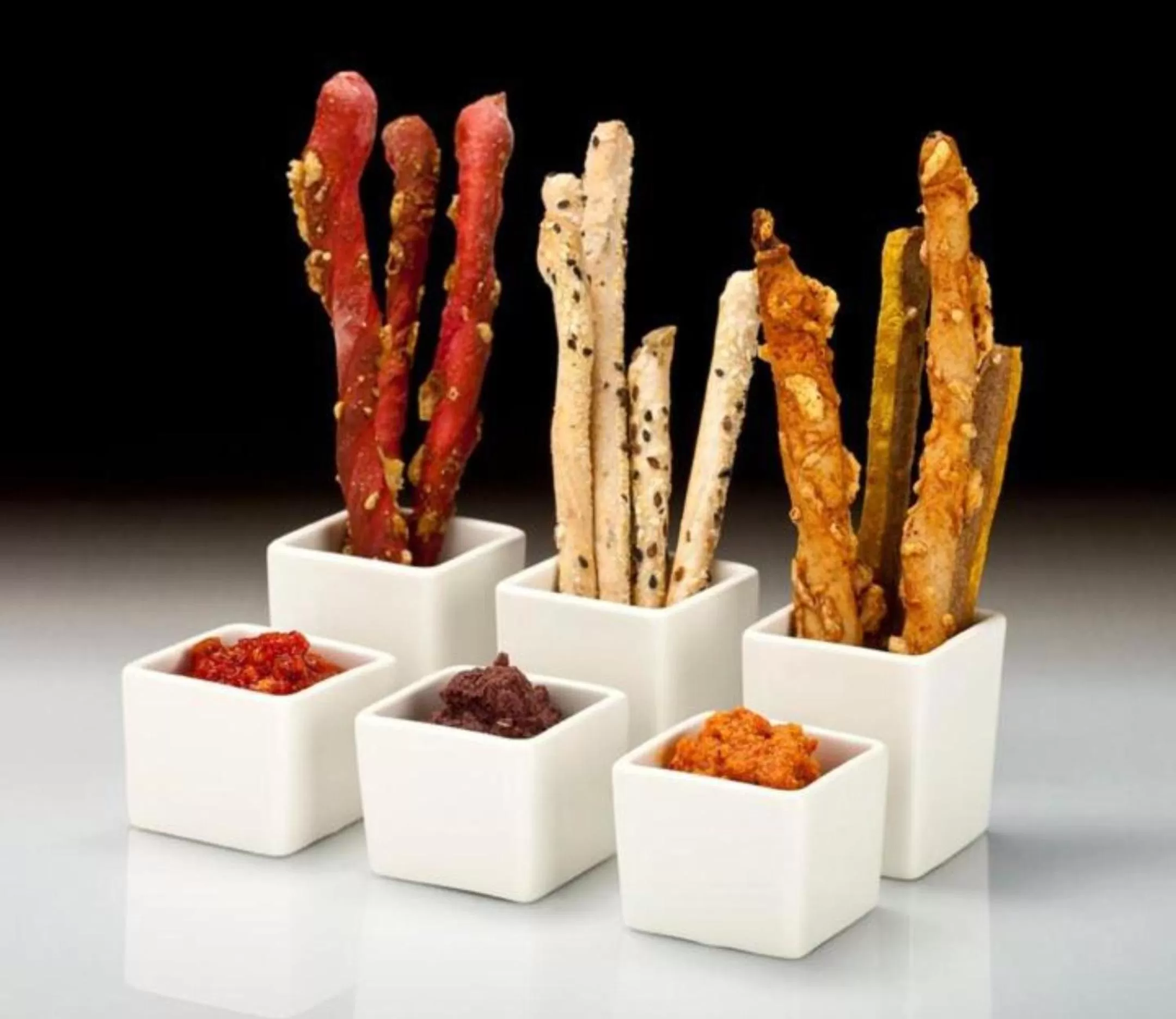 Food in Three Points Al Salama