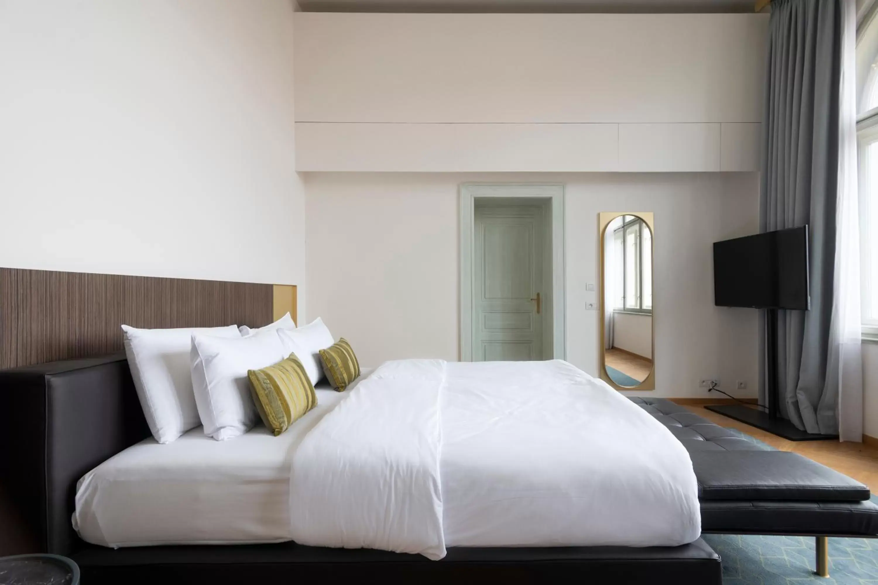 Family Room in Mottl House by Adrez Family Room in Mottl House by Adrez