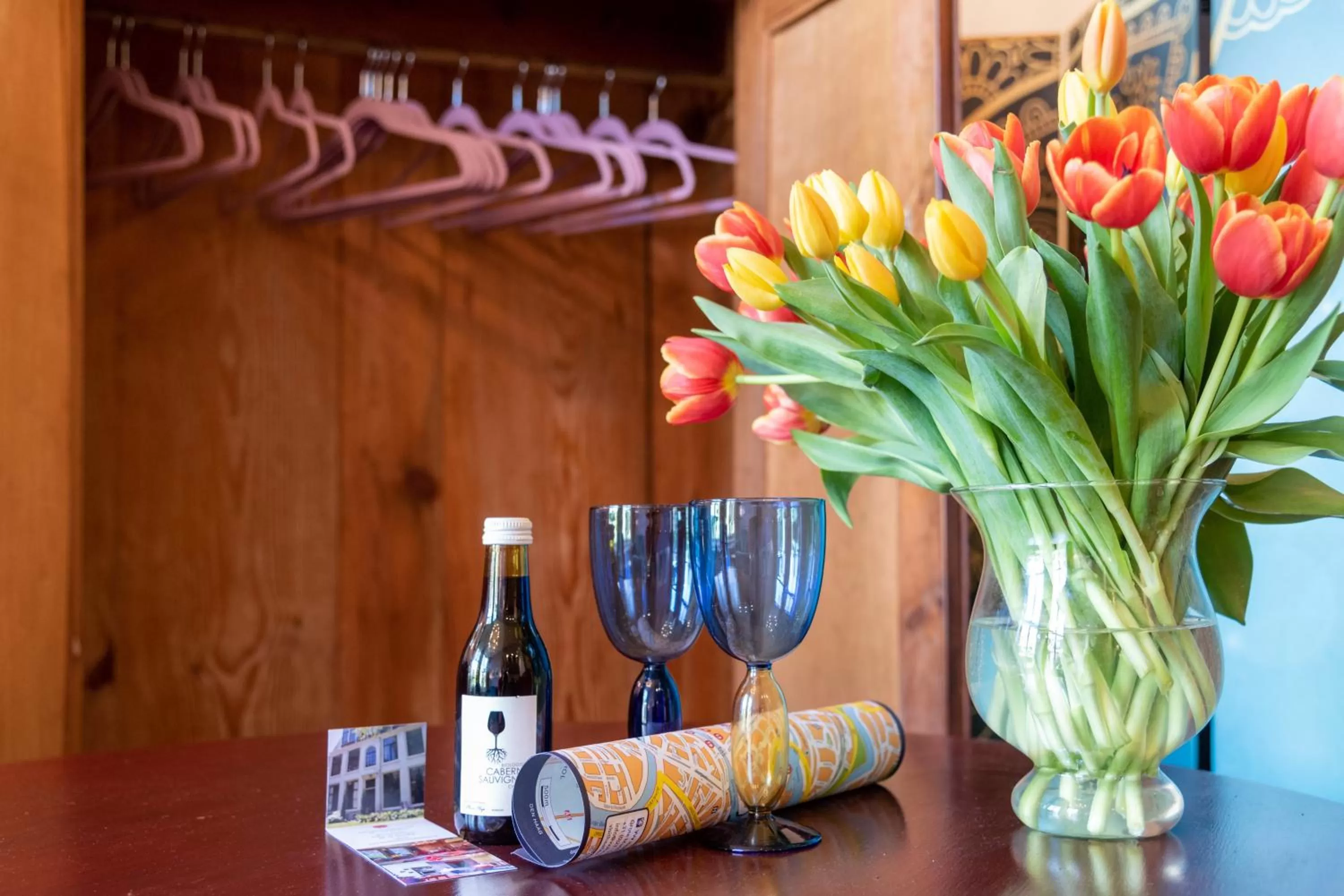 B&B Het Hart van Haarlem