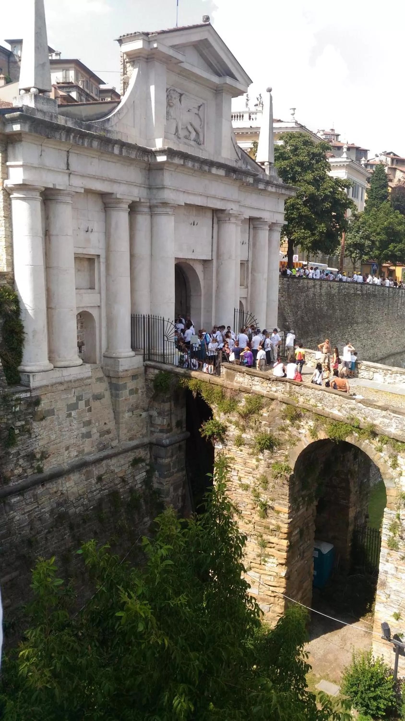 Nearby landmark, Property Building in Antico Ducato