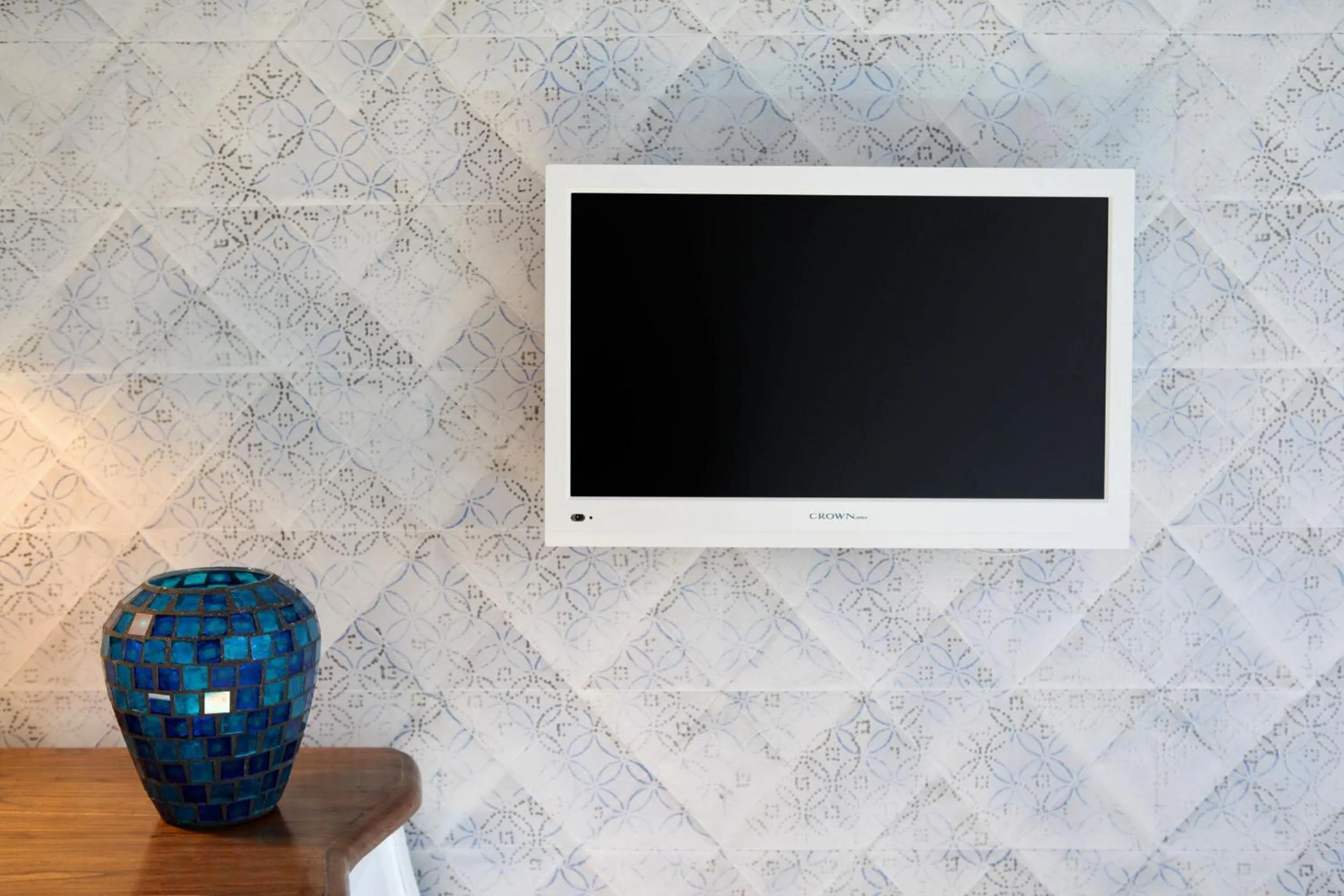 TV and multimedia in Águamel Sintra, Boutique Guest House