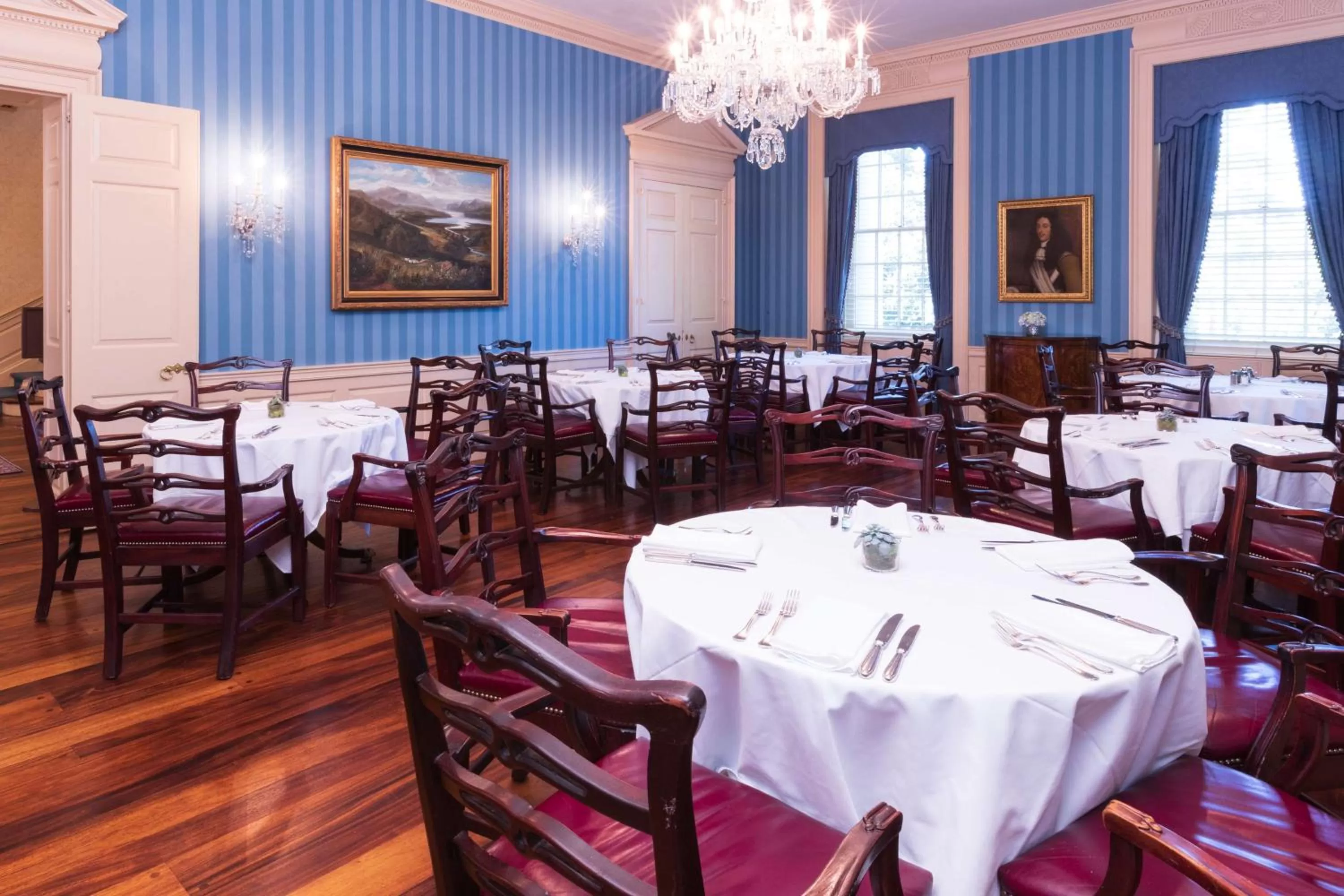 Restaurant/places to eat in Rizzo Center, a Destination by Hyatt Hotel