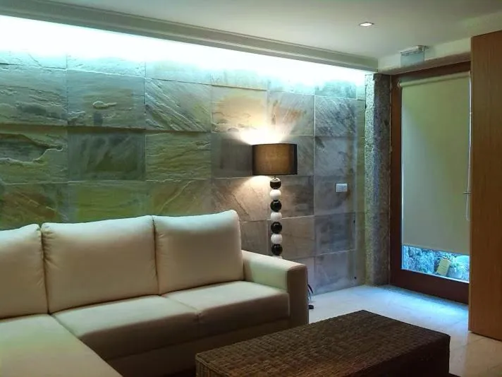 Hotel Rural Alves - BRAGA - Casa Alves de Torneiros