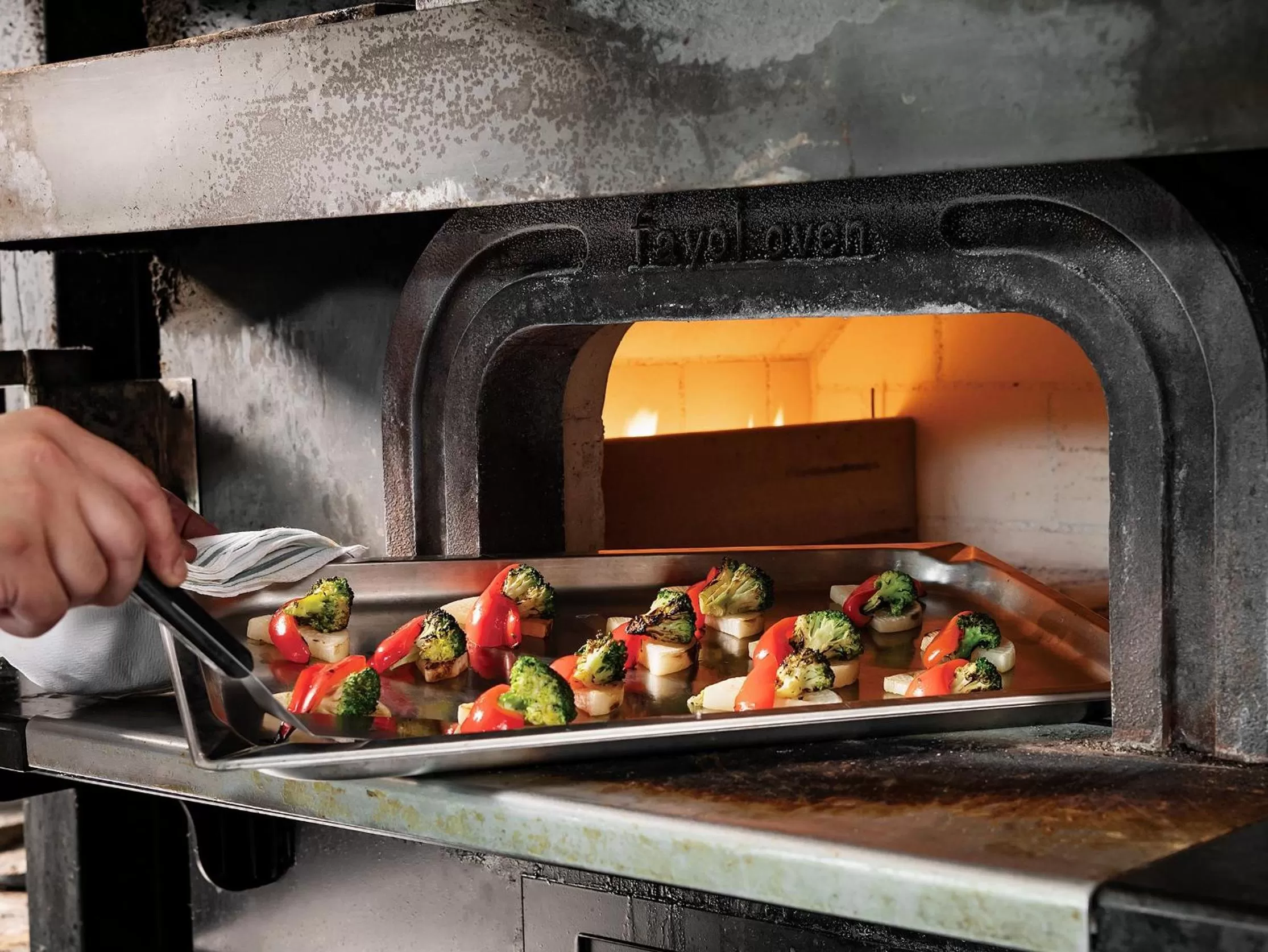 Breakfast in Hotel Hankyu RESPIRE OSAKA