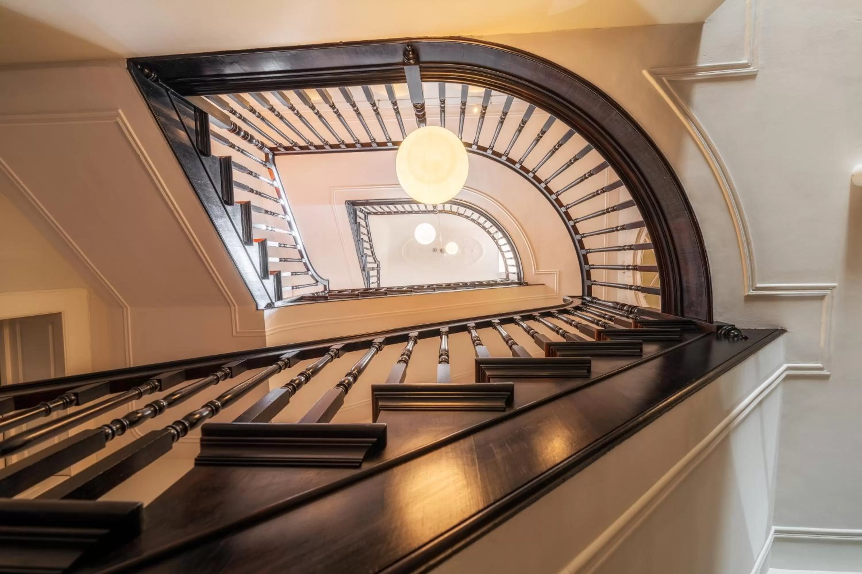 Property building in The Wine Lodges by An Island Apart