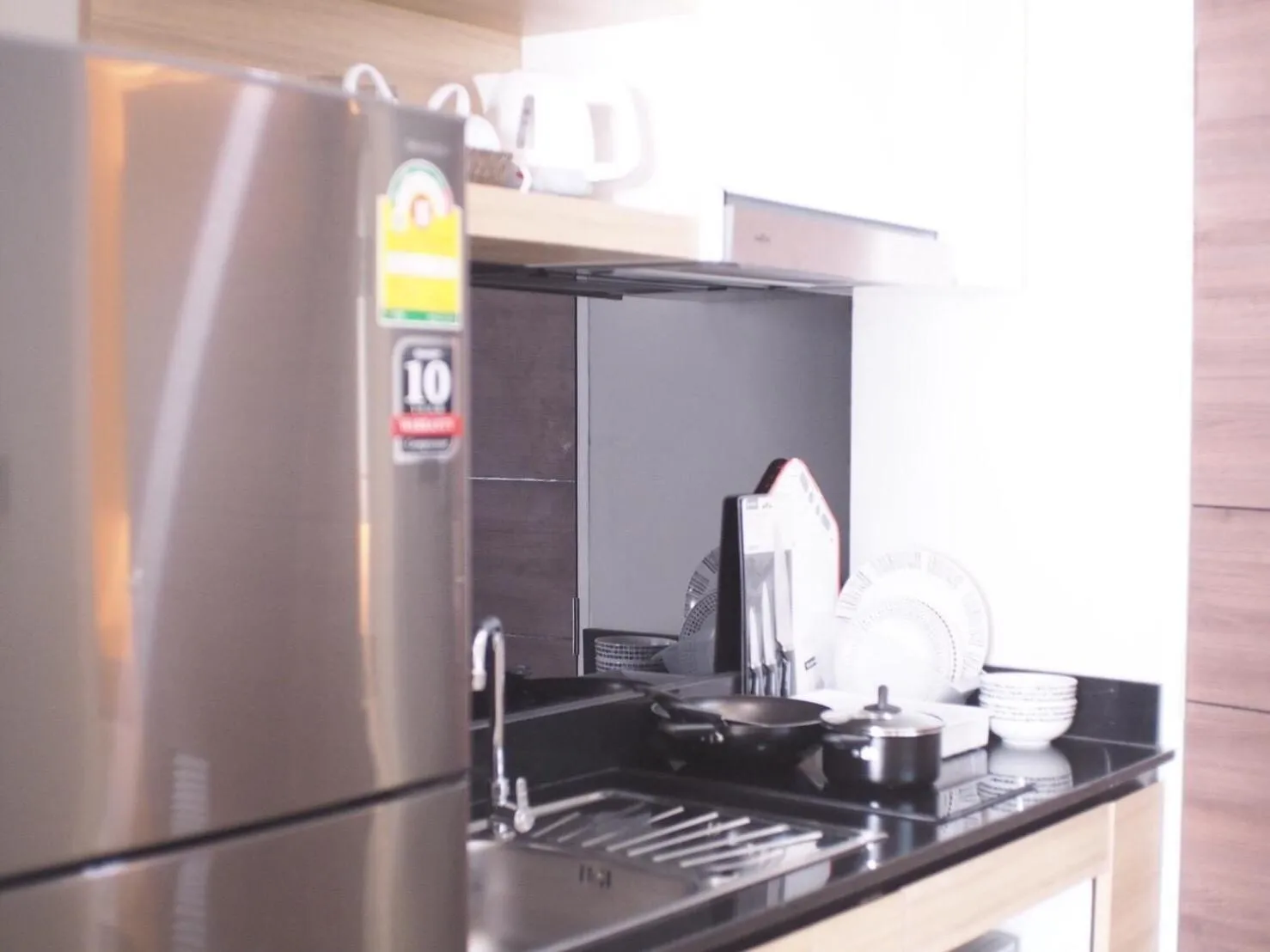 Wellness Chiang Mai Hotel