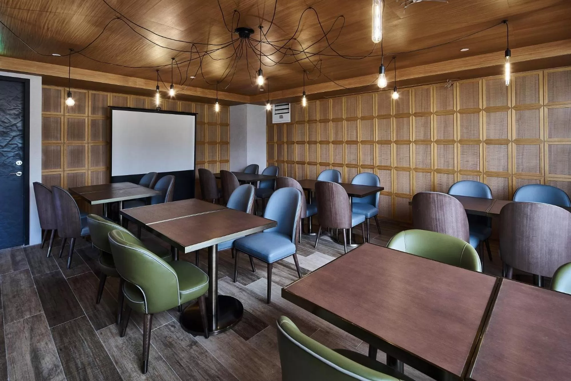 Meeting/conference room in Harbour 10 Hotel