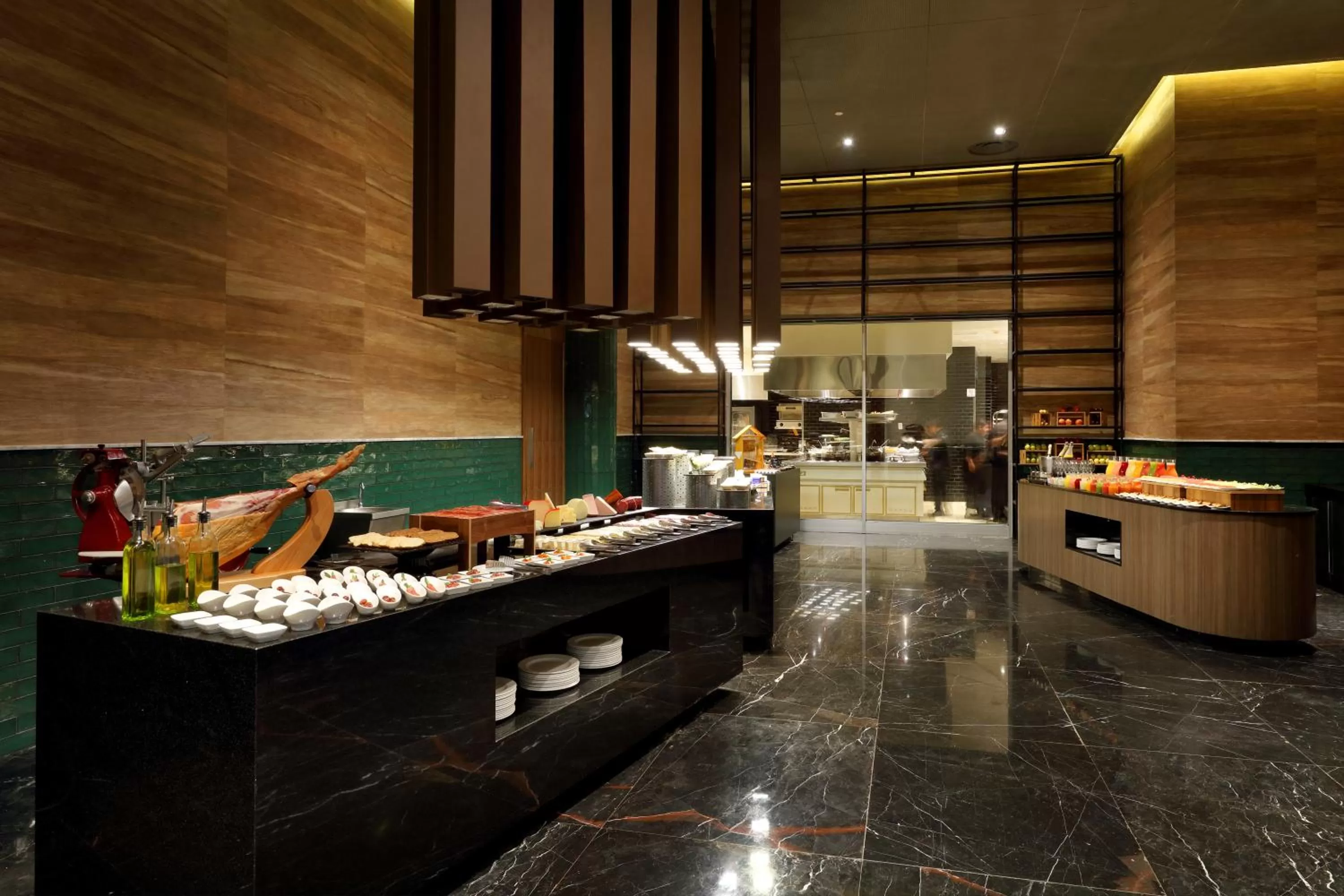 Restaurant/places to eat in TRS Coral Hotel - Adults Only - All Inclusive